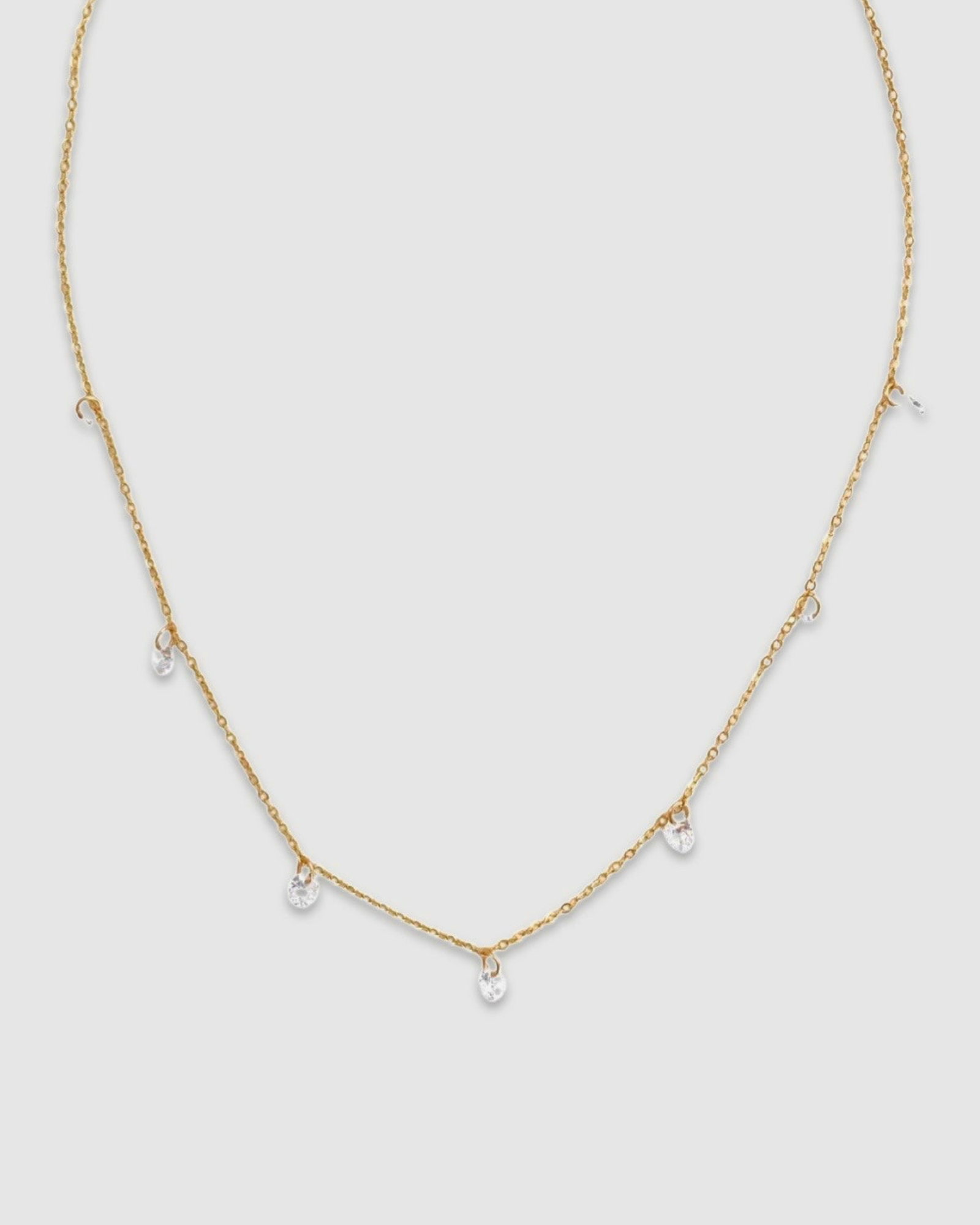 Elegance Chain ERIJEWELRY