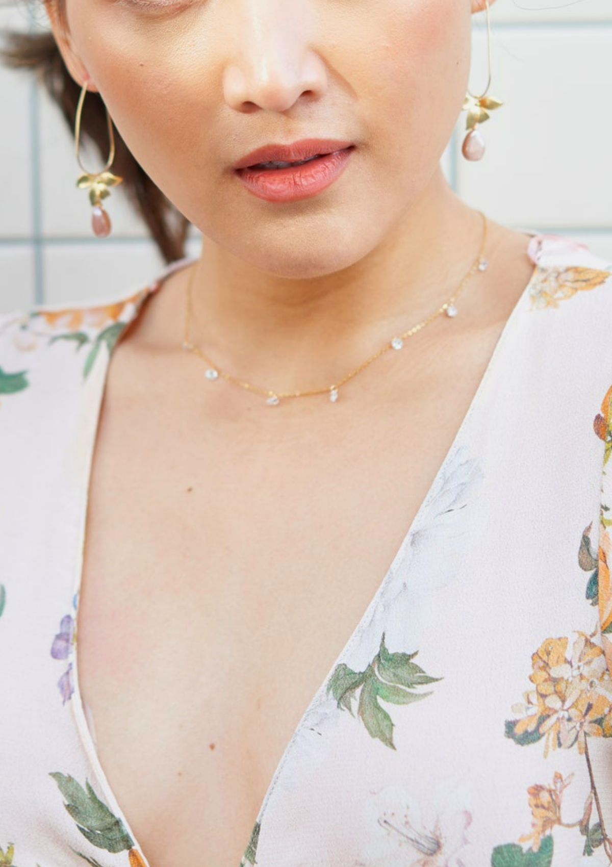 Elegance Chain ERIJEWELRY