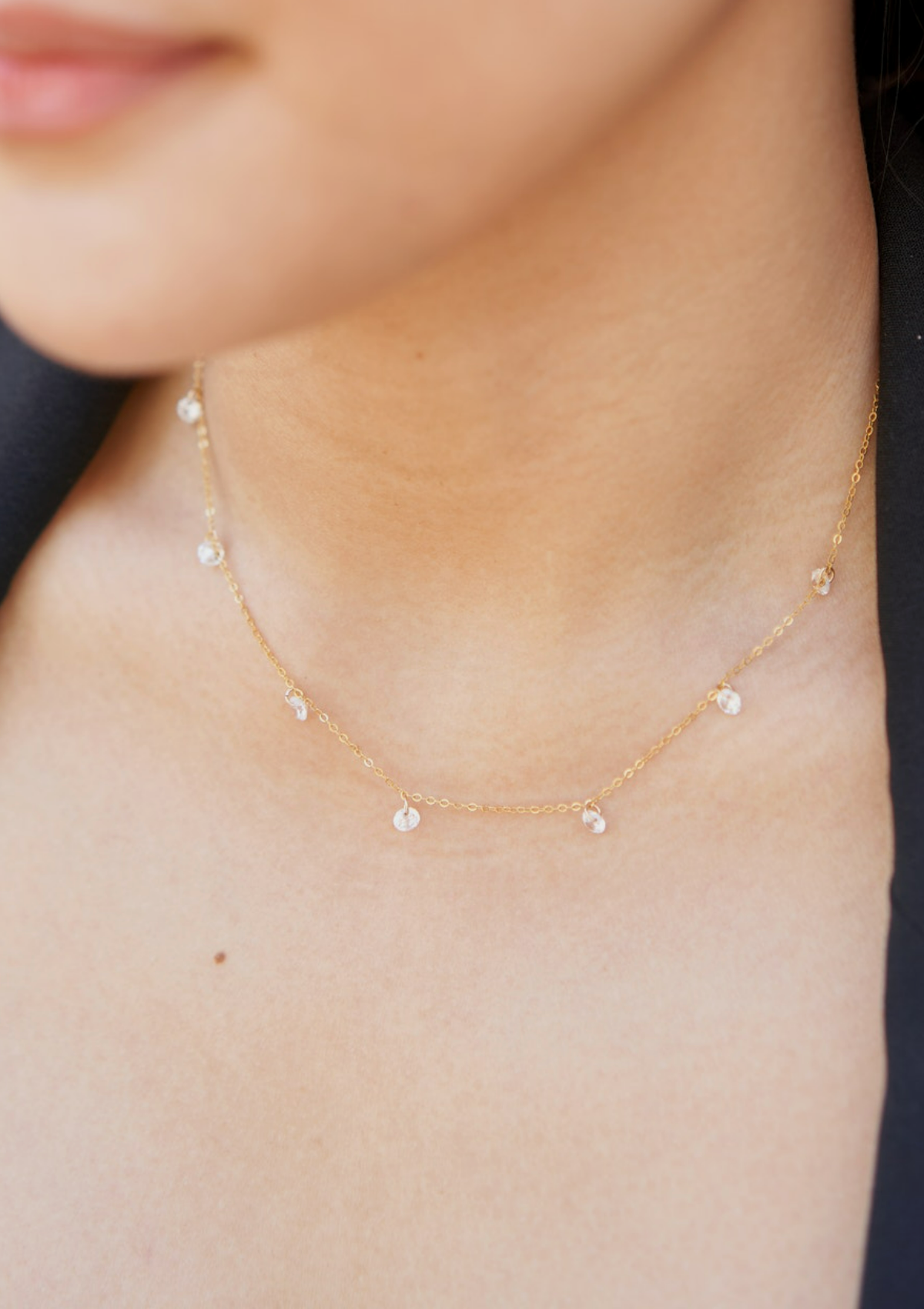 Elegance Chain ERIJEWELRY