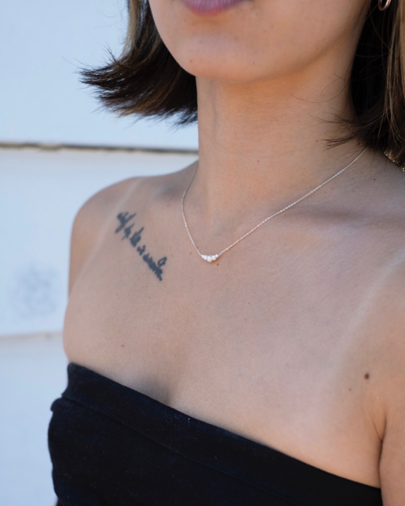 Orion Necklace ERIJEWELRY