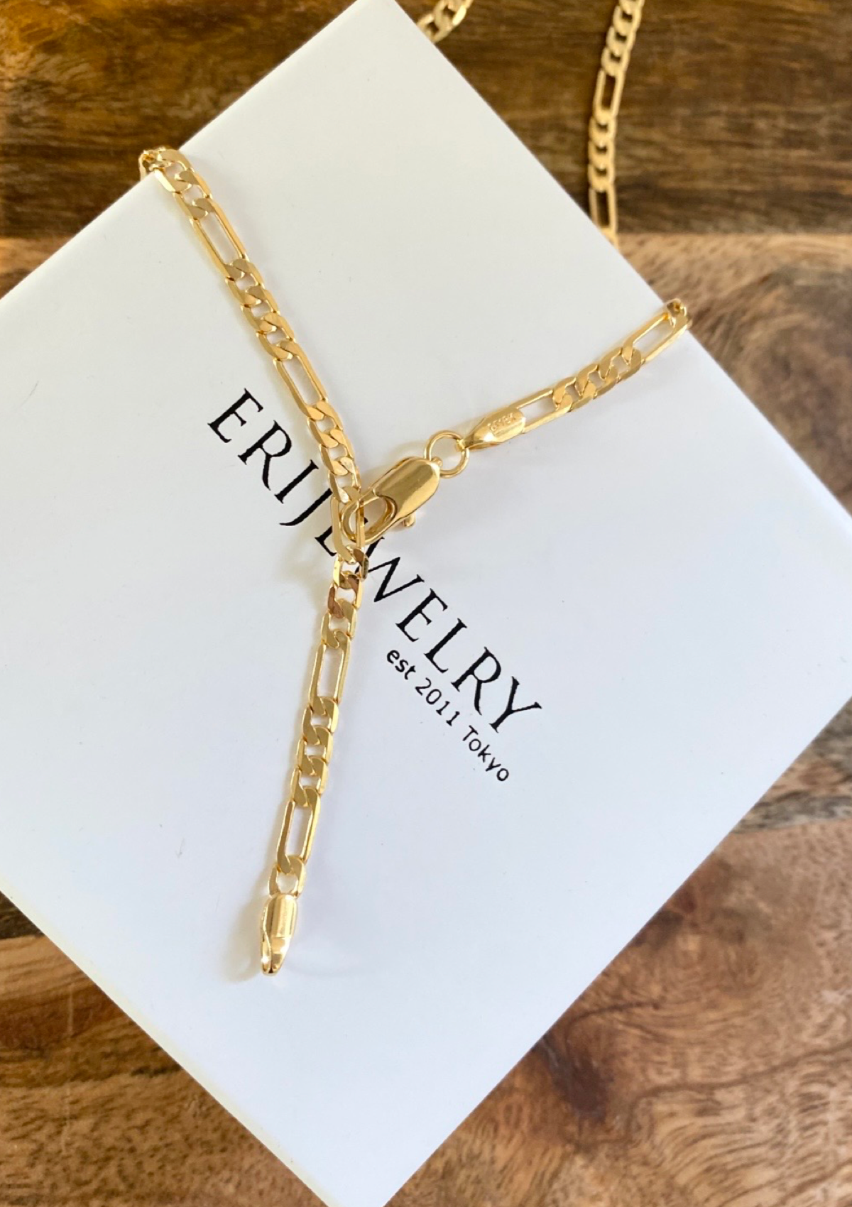 Laila choker ERIJEWELRY