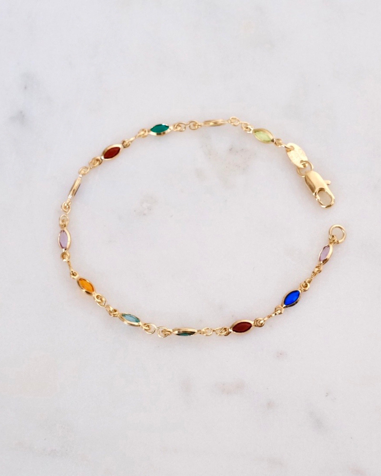 Gisela Bracelet ERIJEWELRY