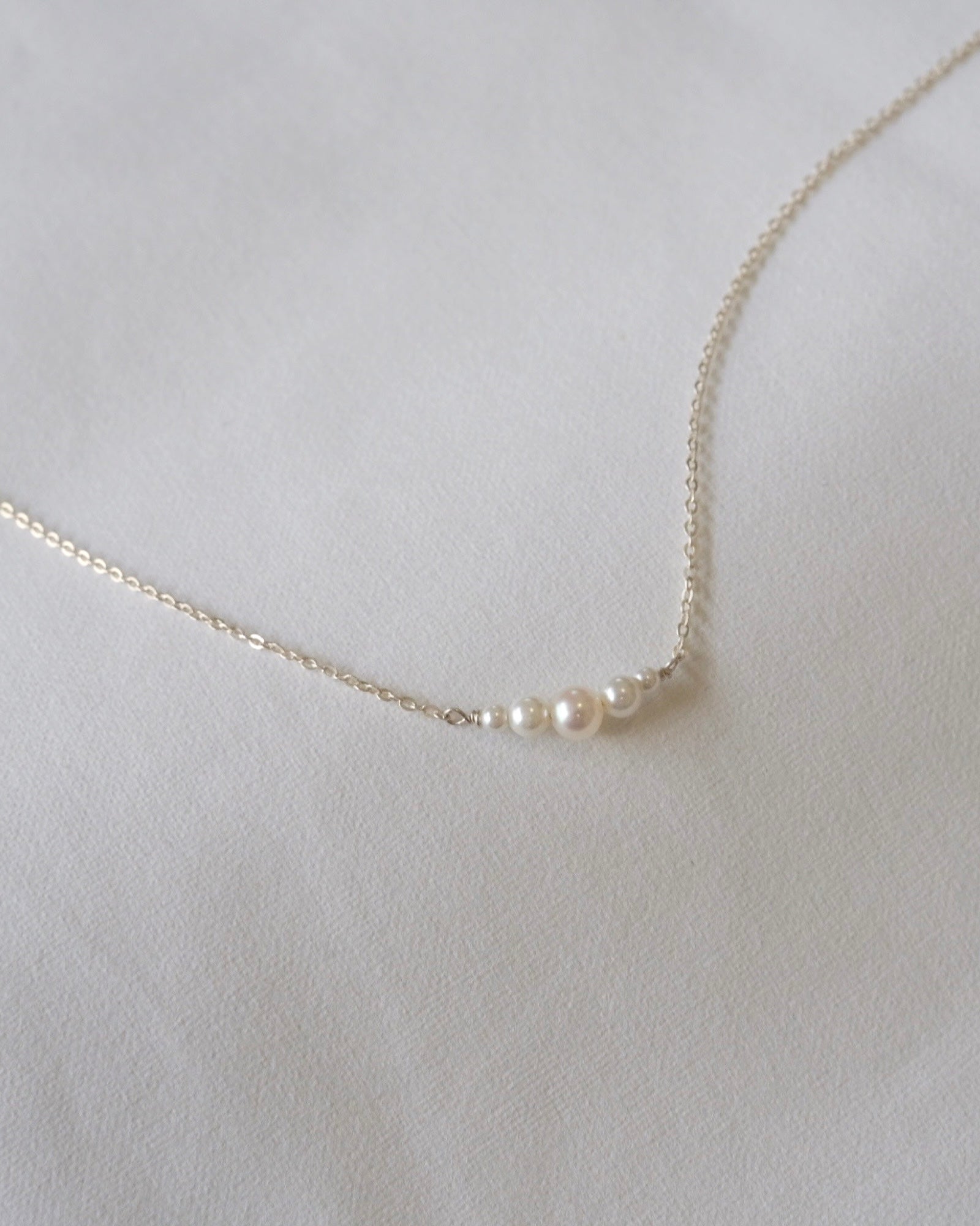 Orion silver necklace ERIJEWELRY