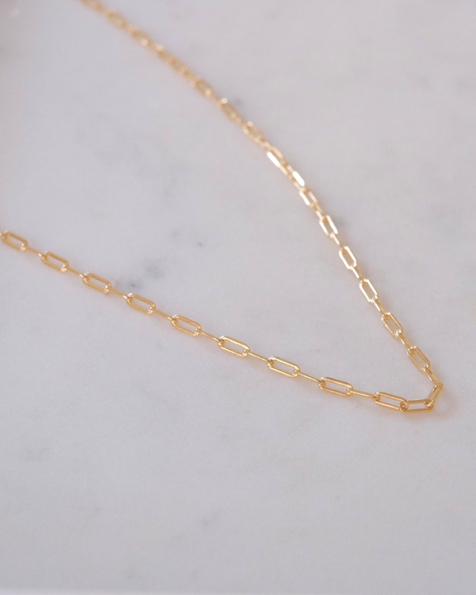 Anne Necklace ERIJEWELRY