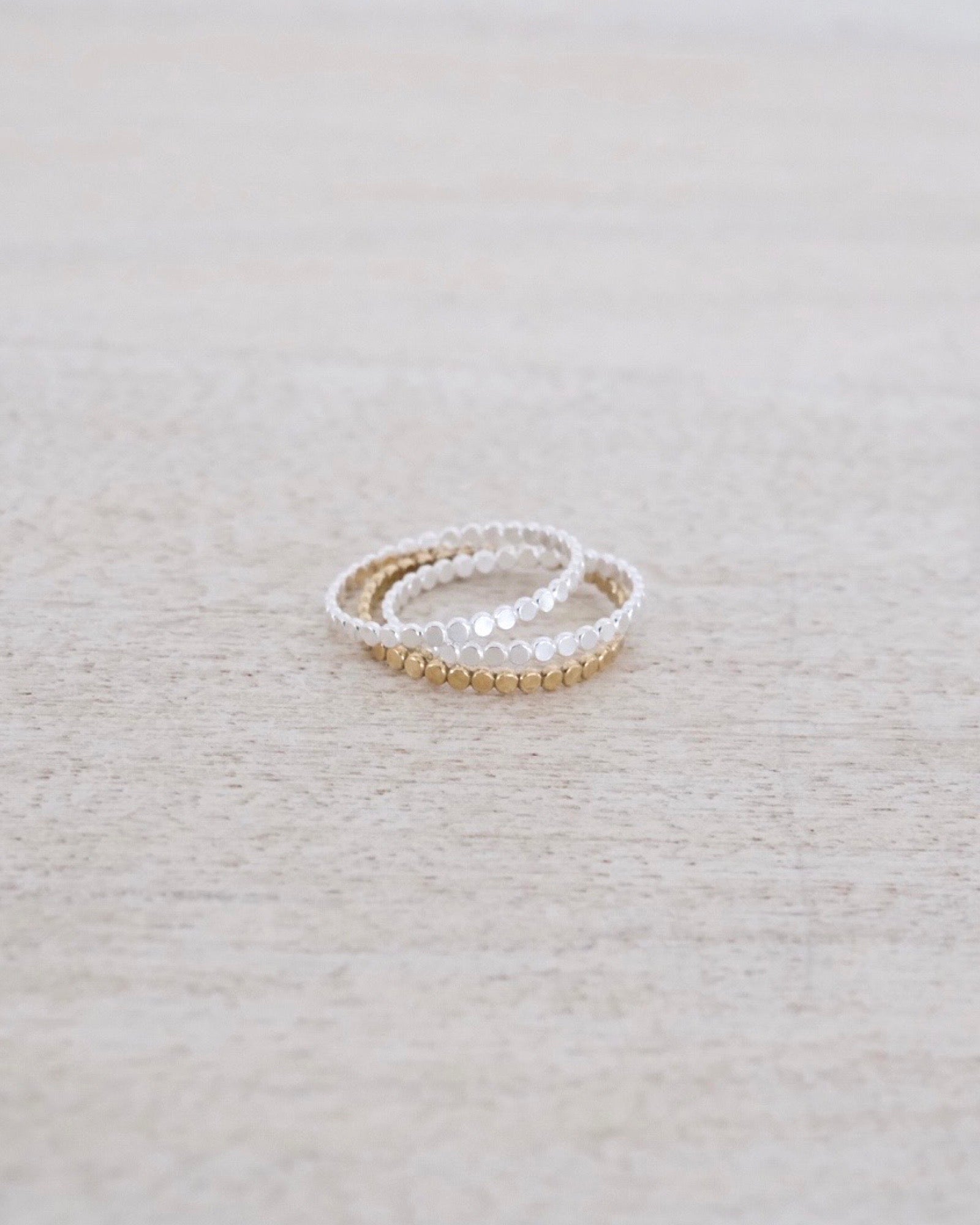 Erica Ring 【Gaia】 ERIJEWELRY