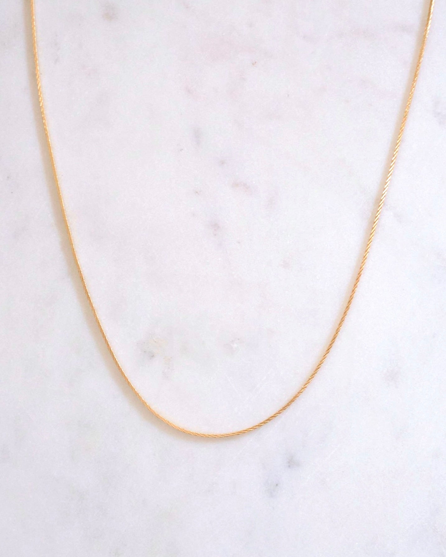 Bella Necklace ERIJEWELRY