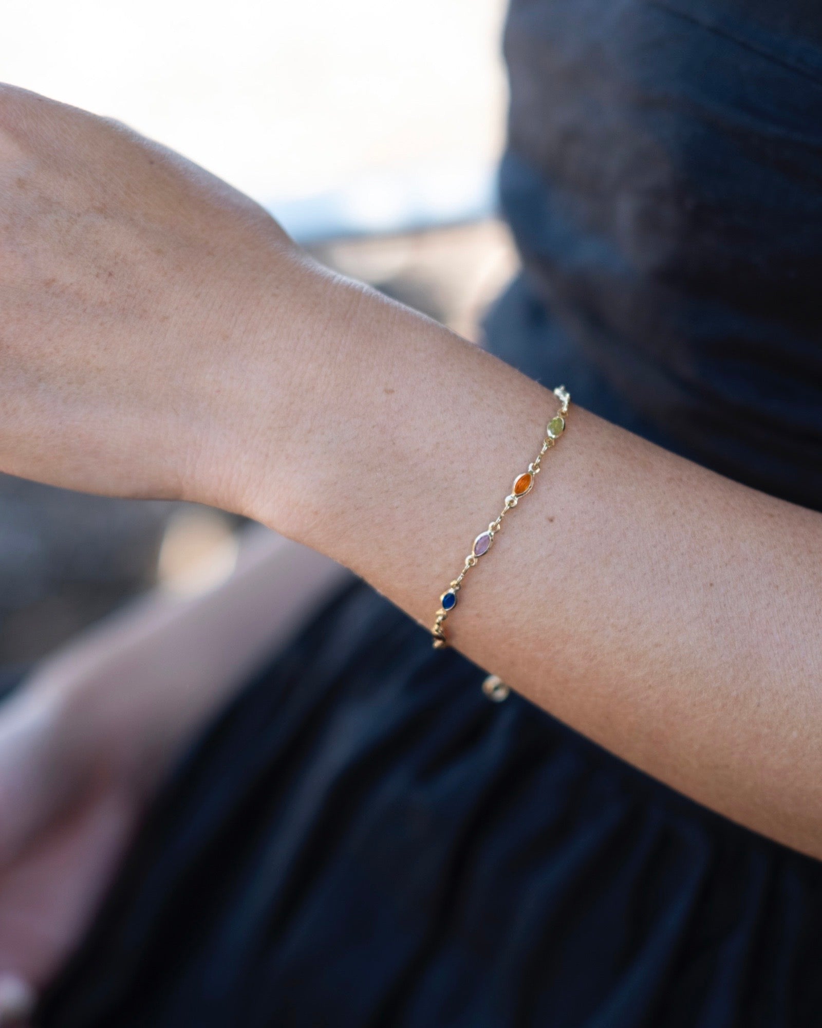Gisela Bracelet ERIJEWELRY