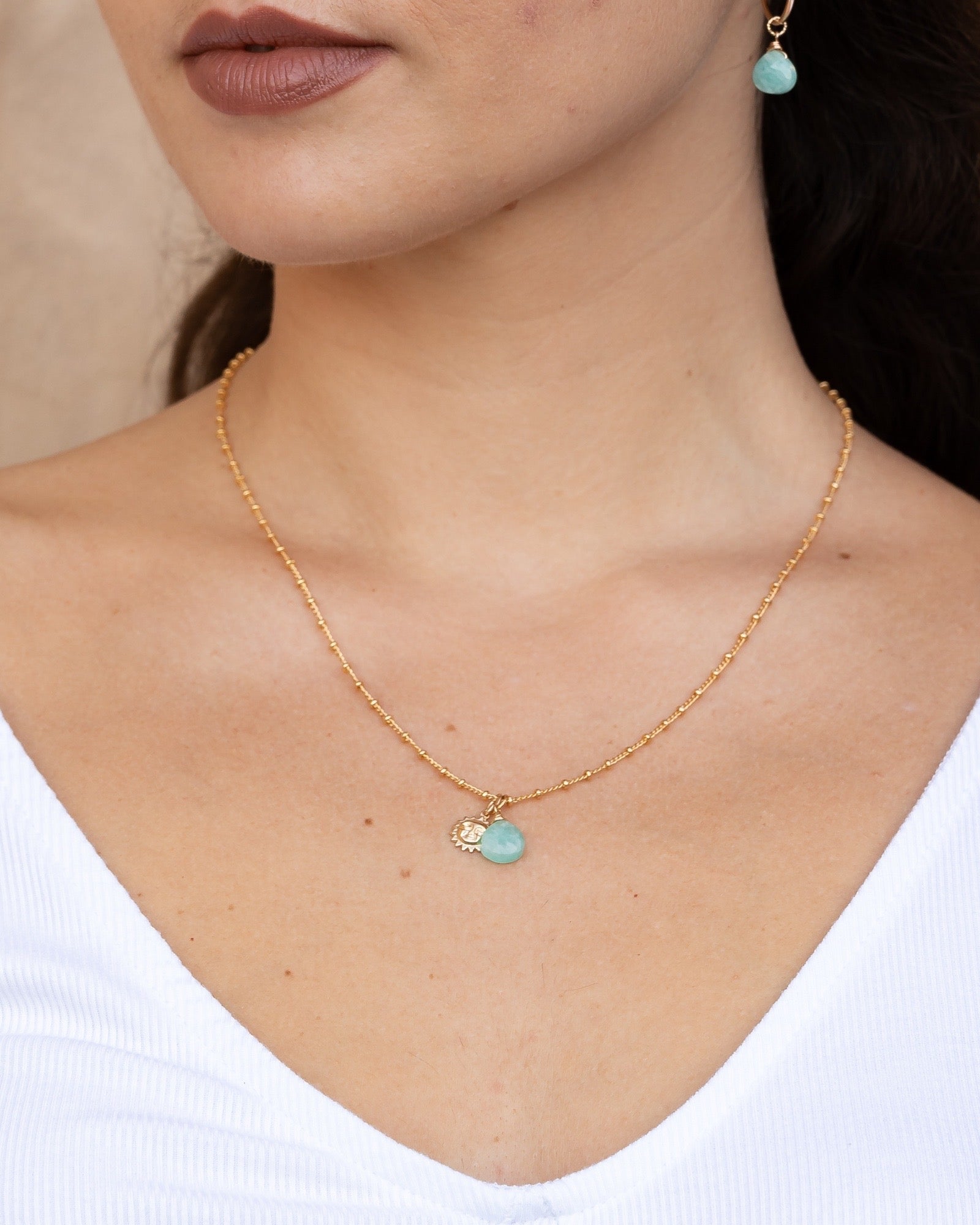 Mix and Match Necklace ERIJEWELRY