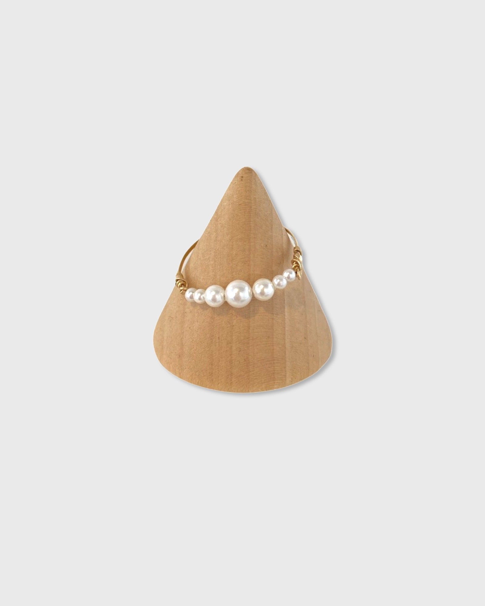 Orion Band Ring ERIJEWELRY