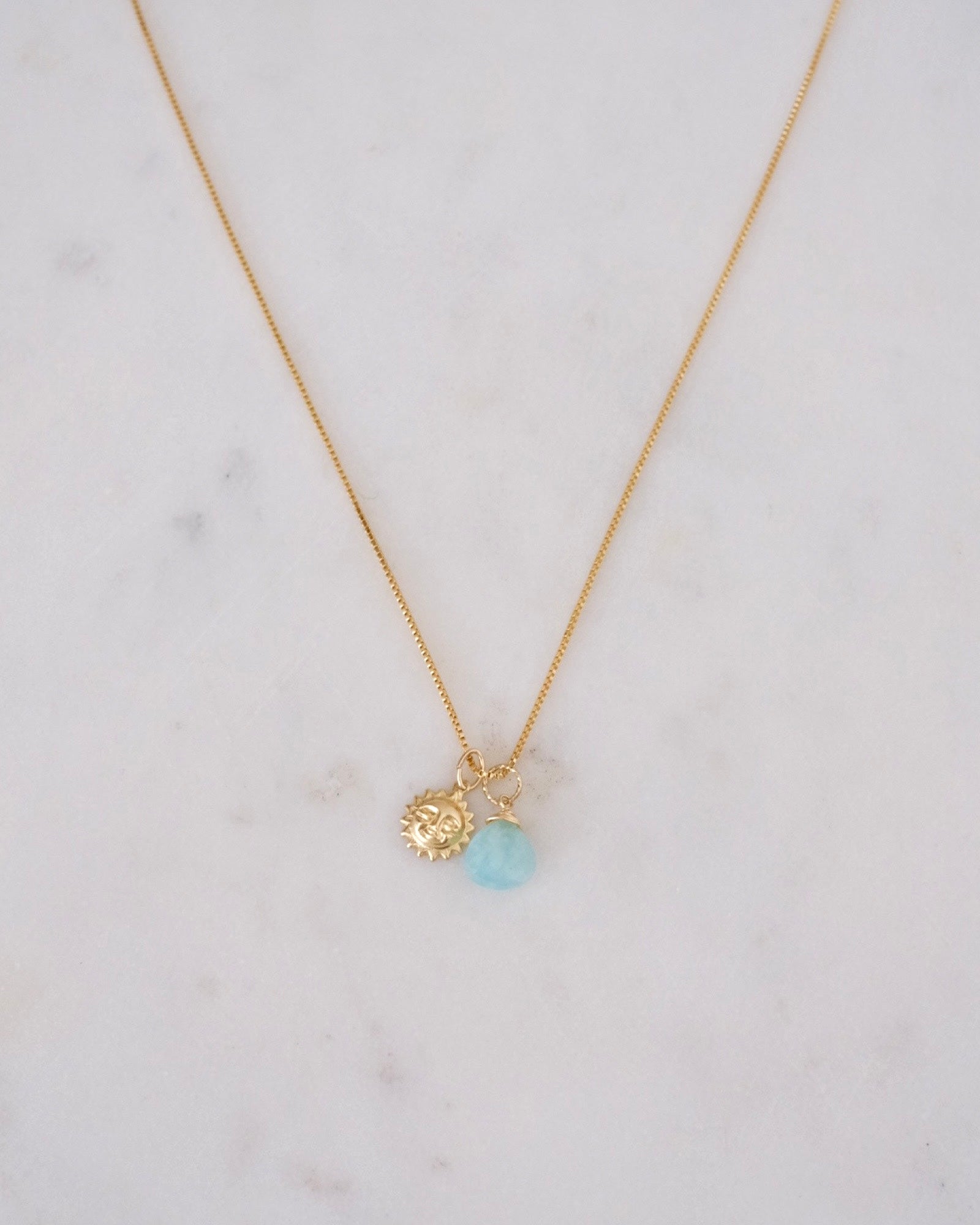 Mix and Match Necklace ERIJEWELRY