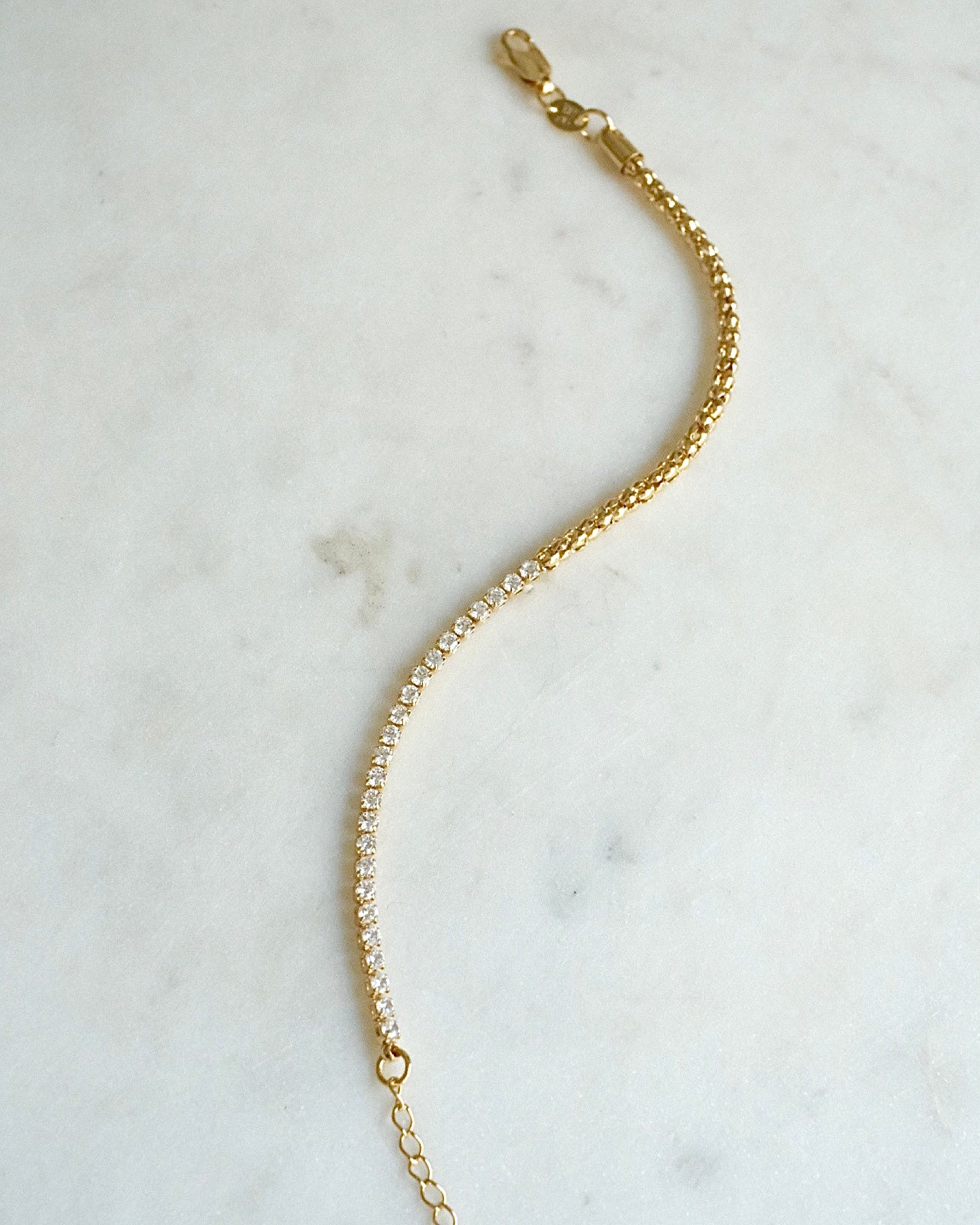 Noel bracelet ERIJEWELRY
