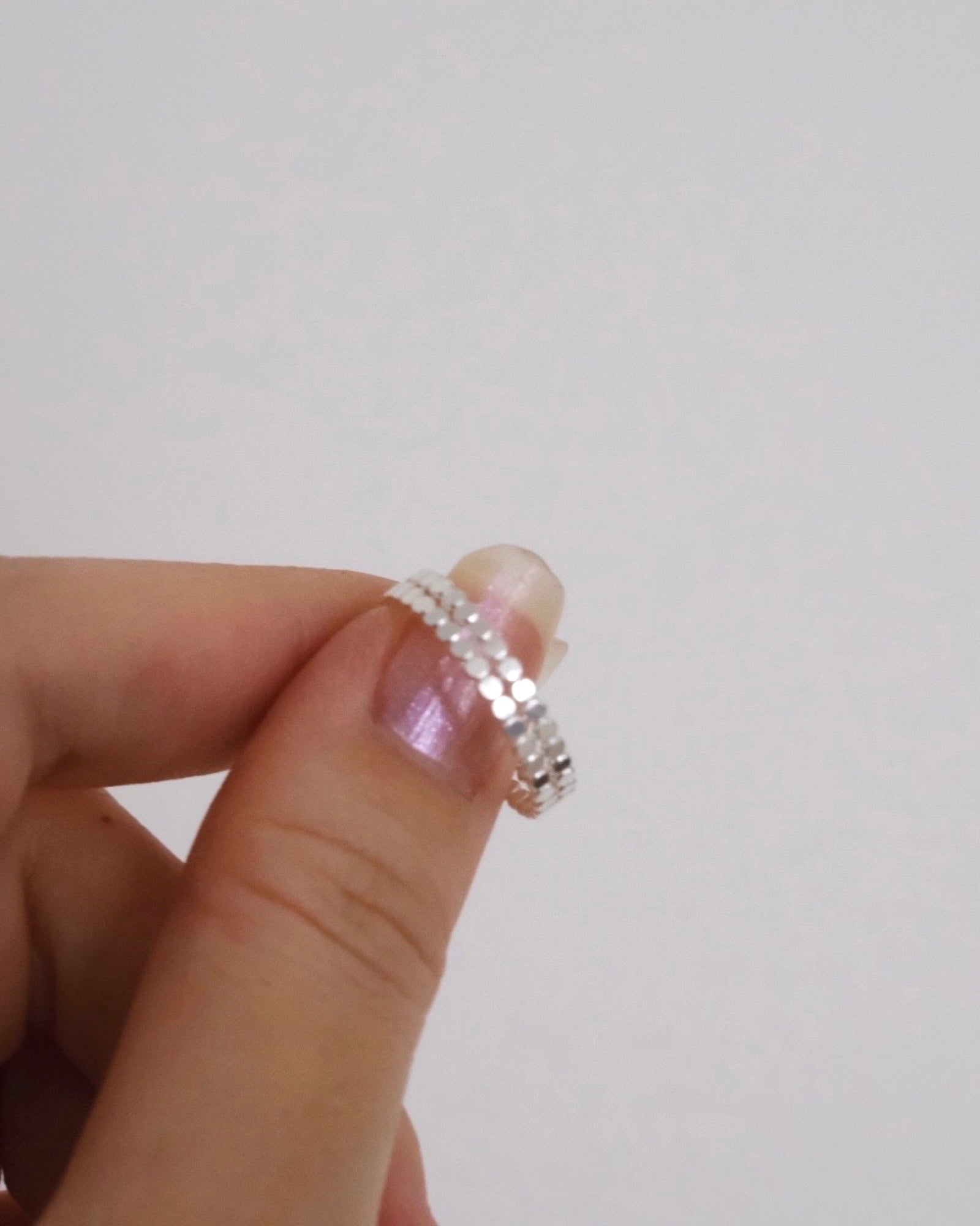 Erica Ring 【Gaia】 ERIJEWELRY