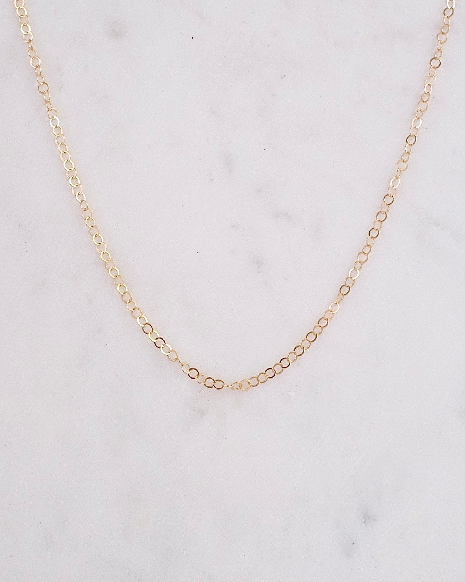 Sparkle Necklace ERIJEWELRY