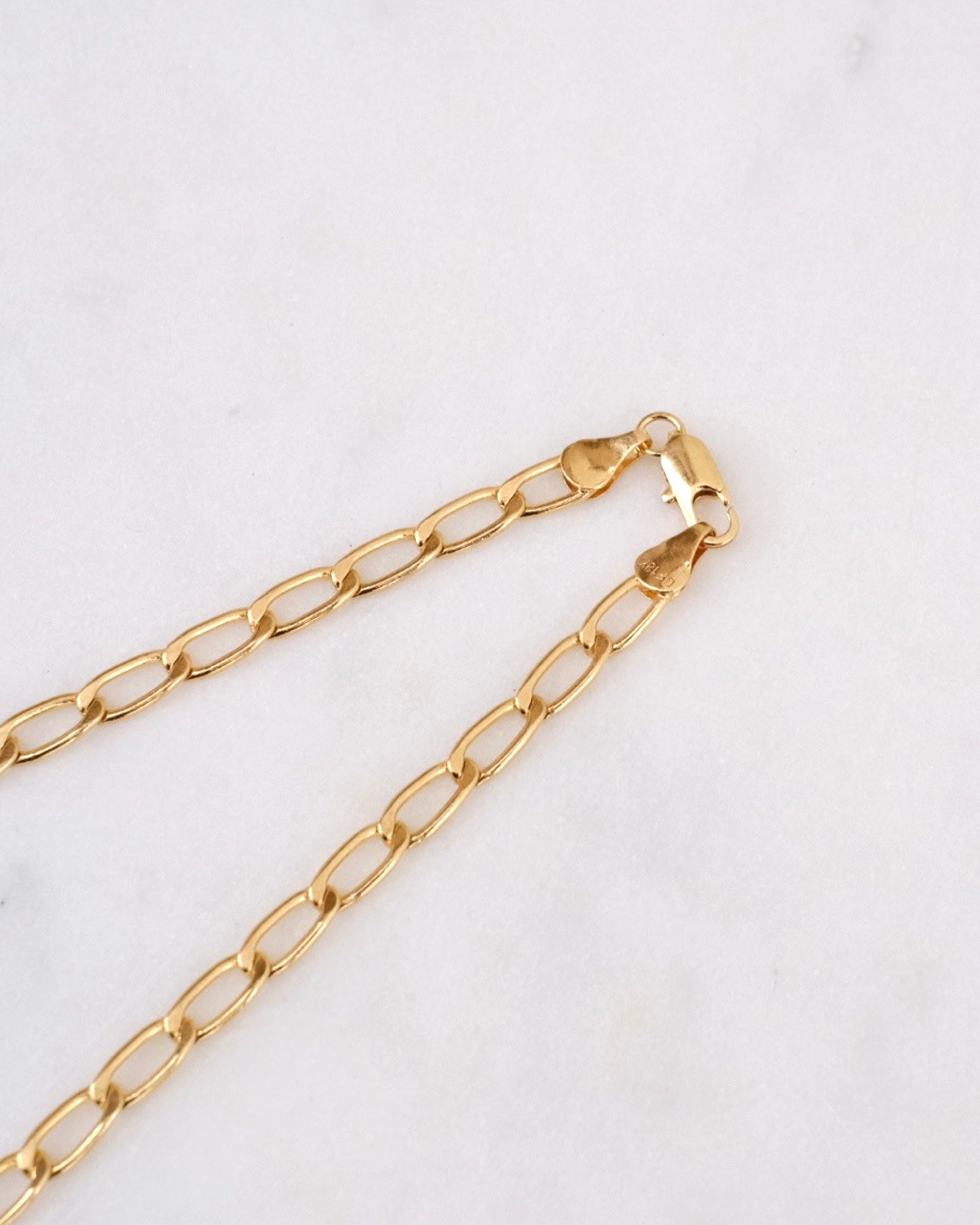 Helena Necklace ERIJEWELRY