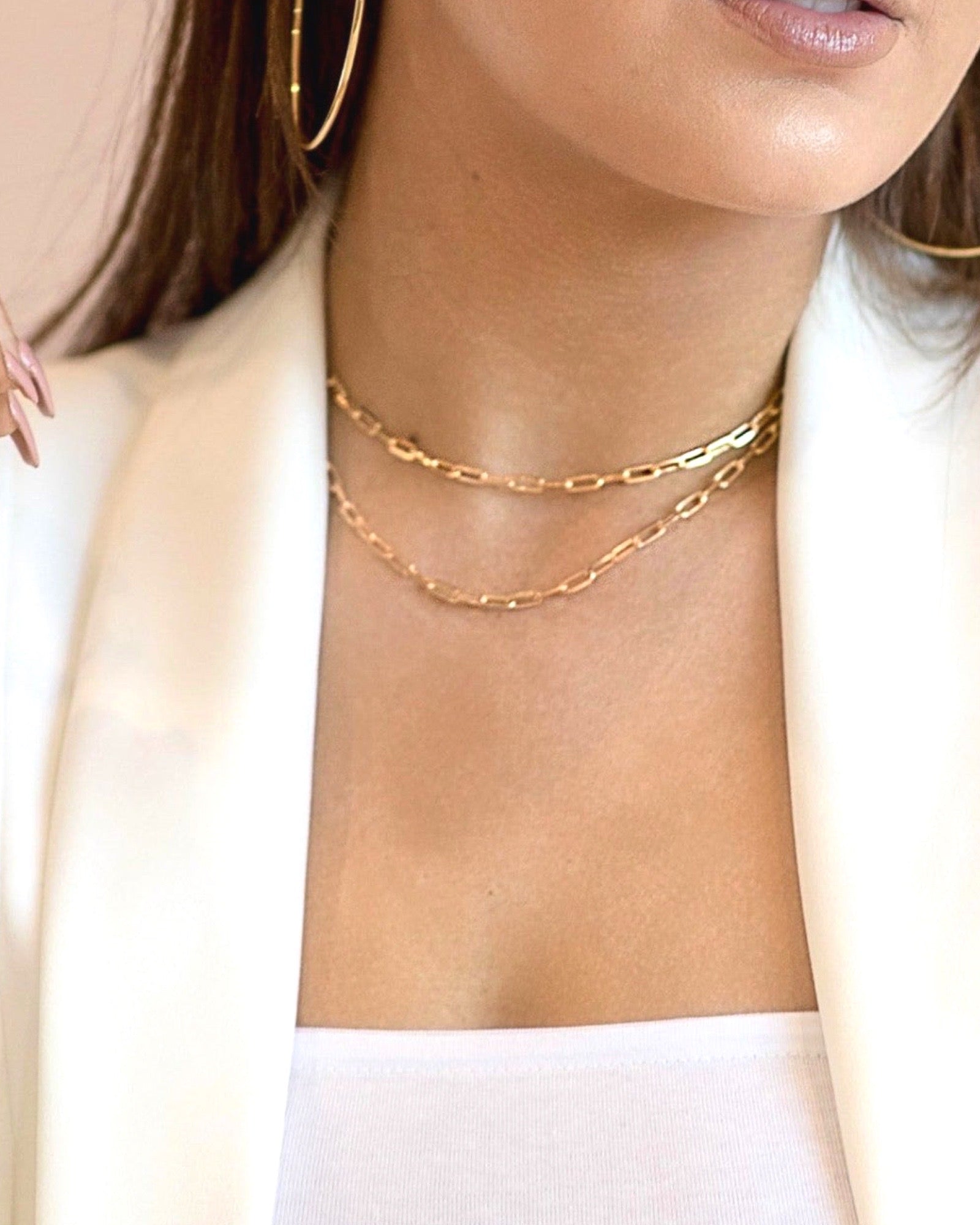 Victoria Necklace ERIJEWELRY