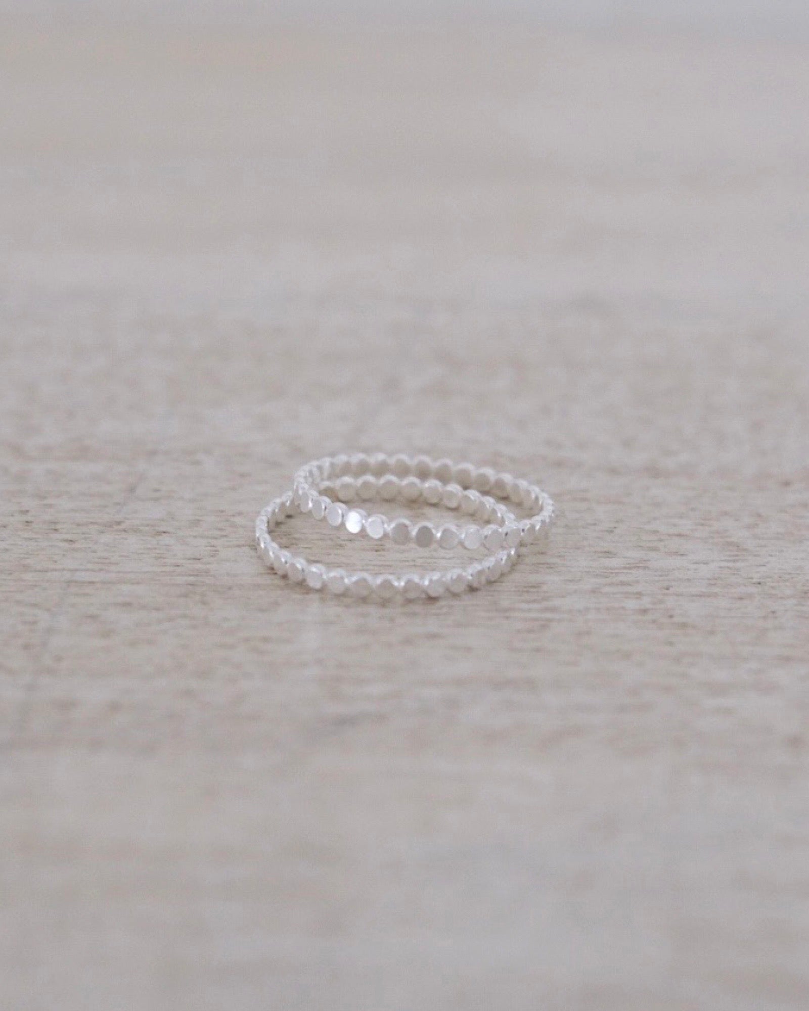Erica Ring 【Gaia】 ERIJEWELRY