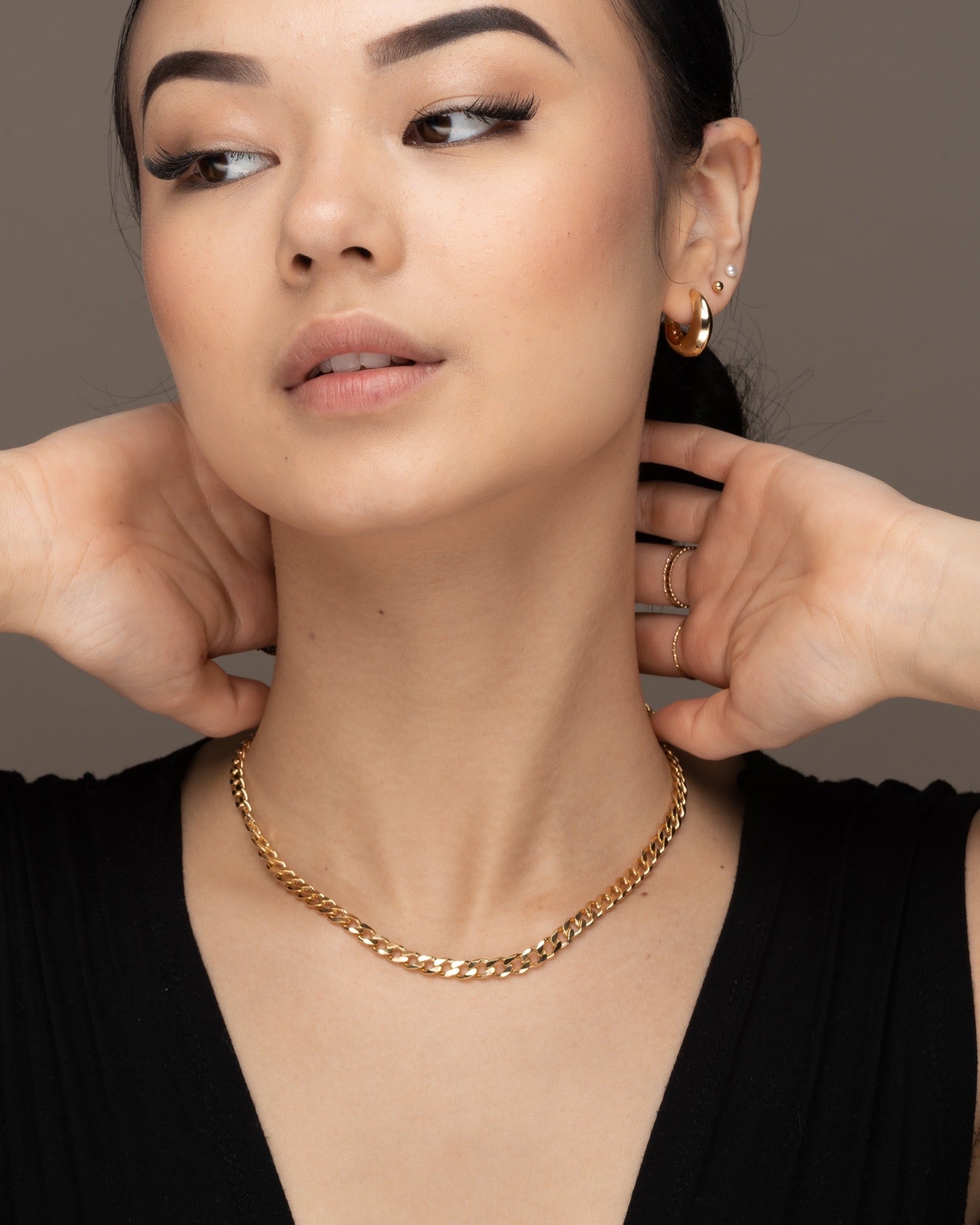 Christine Necklace ERIJEWELRY