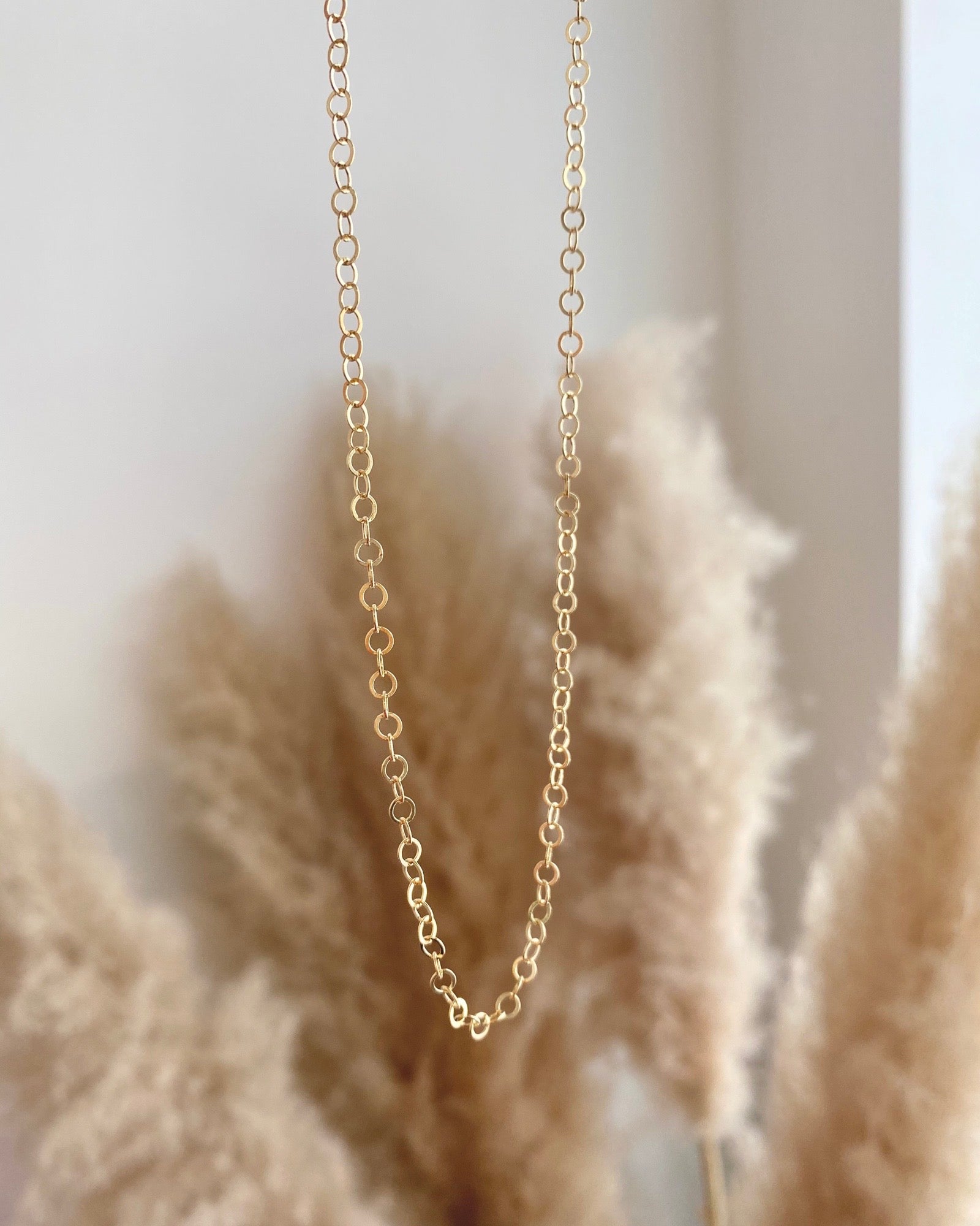 Sparkle Necklace ERIJEWELRY