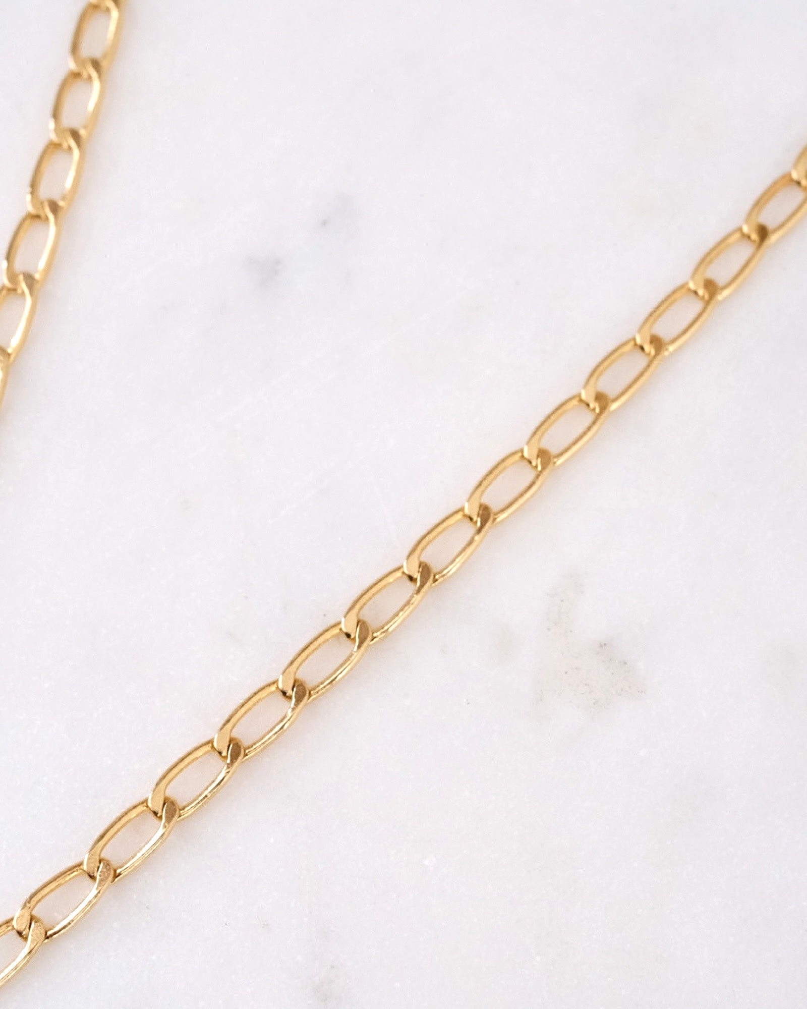 Helena Necklace ERIJEWELRY