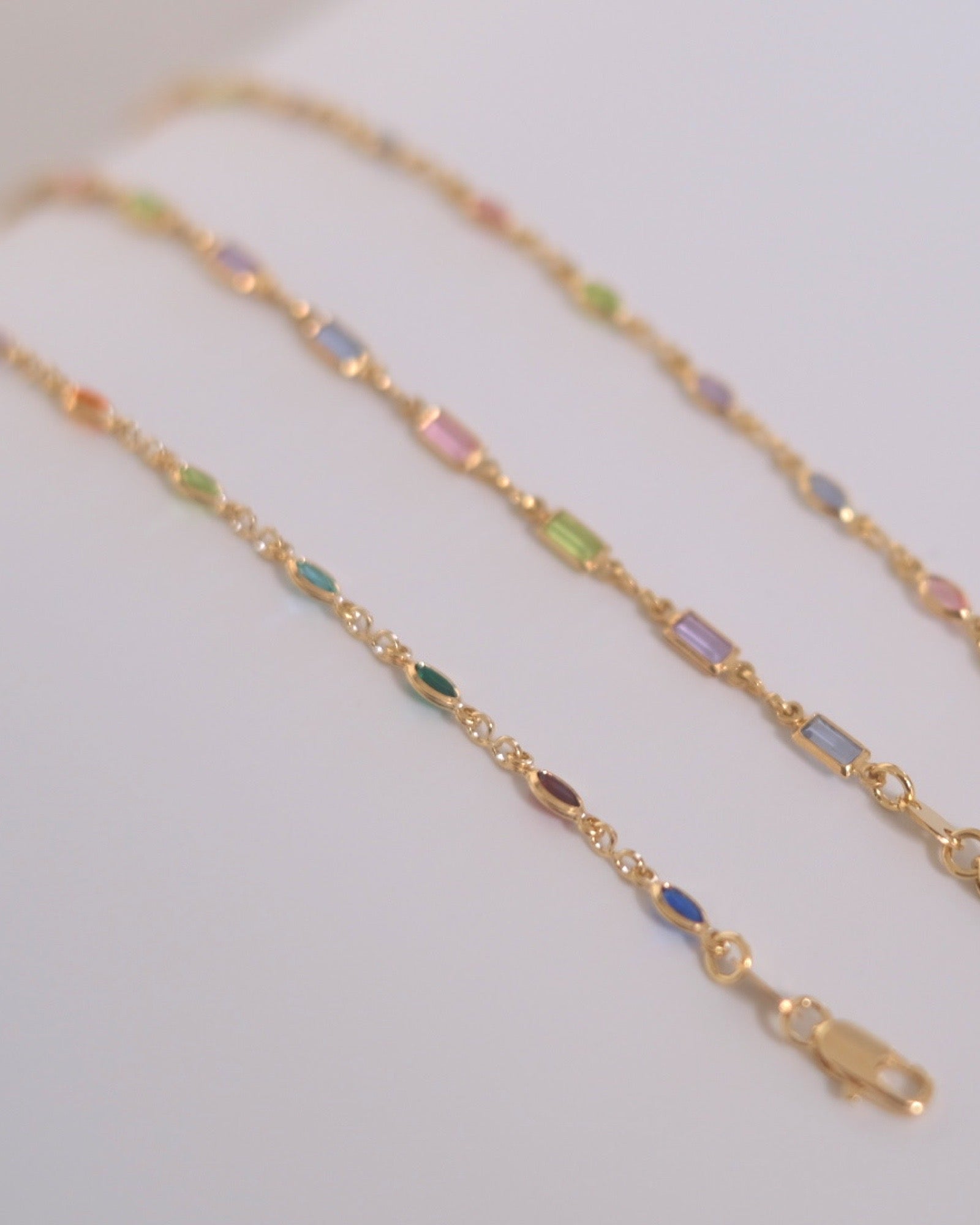 Gisela Bracelet ERIJEWELRY