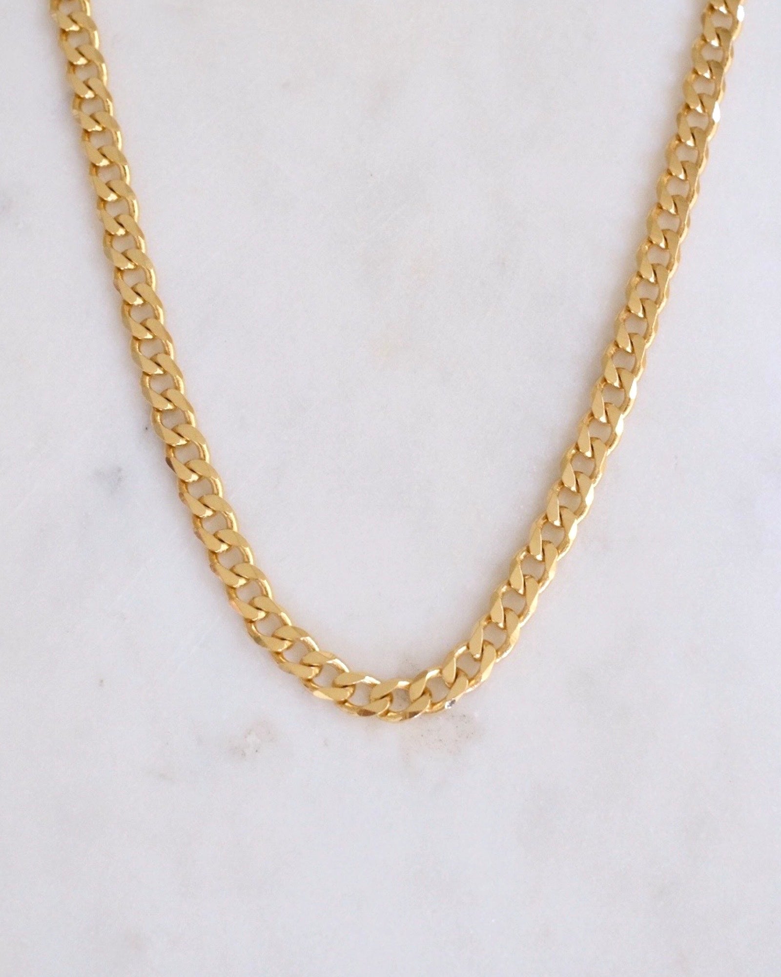 Christine Necklace ERIJEWELRY