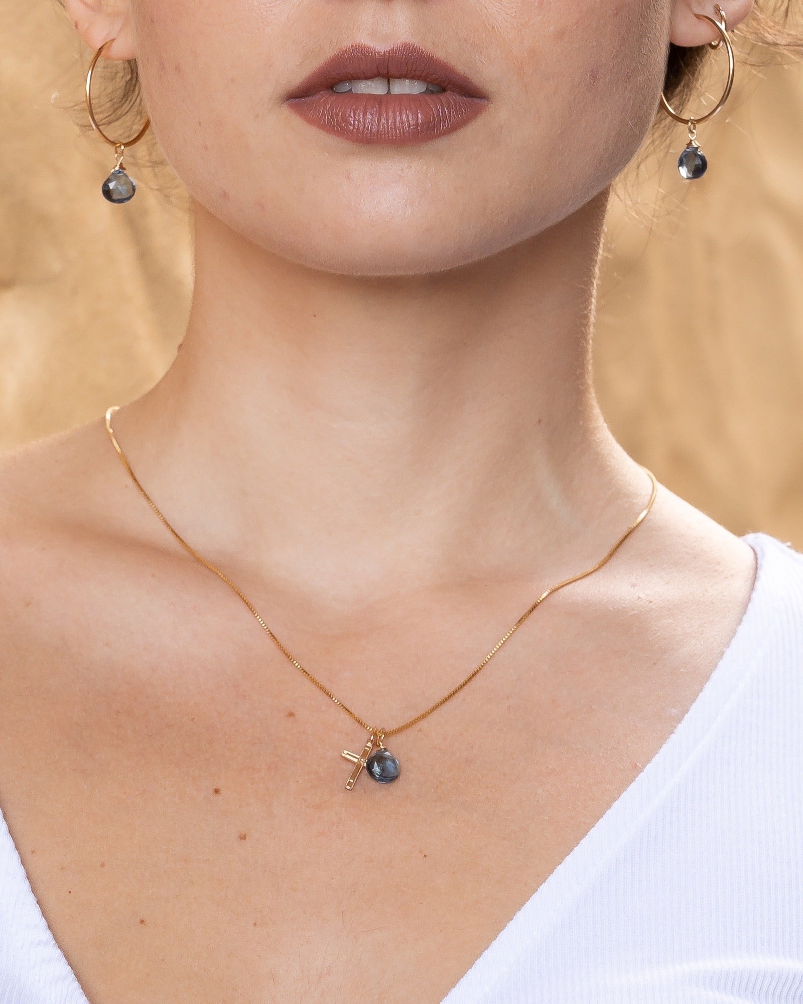 Mix and Match Necklace ERIJEWELRY