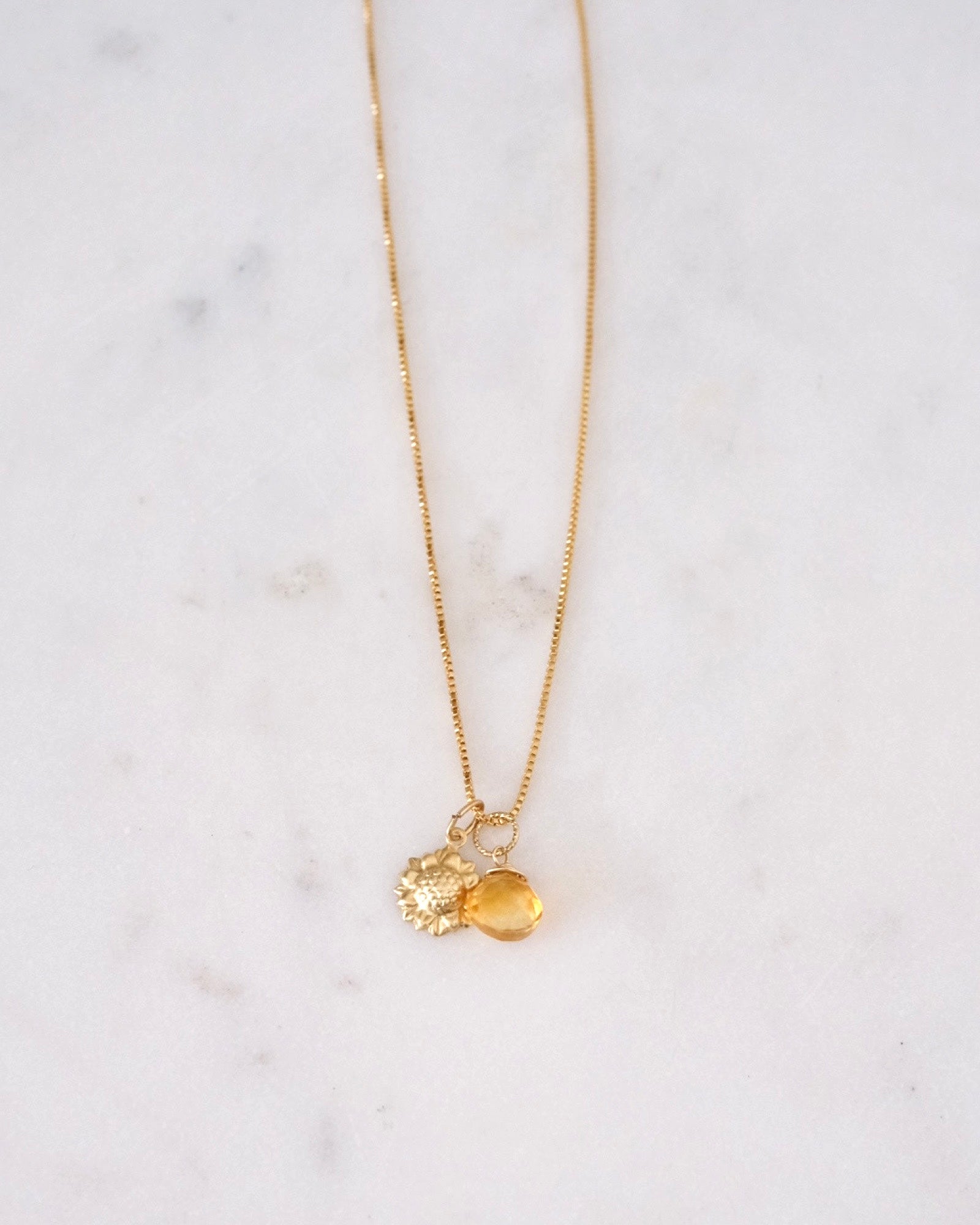 Mix and Match Necklace ERIJEWELRY