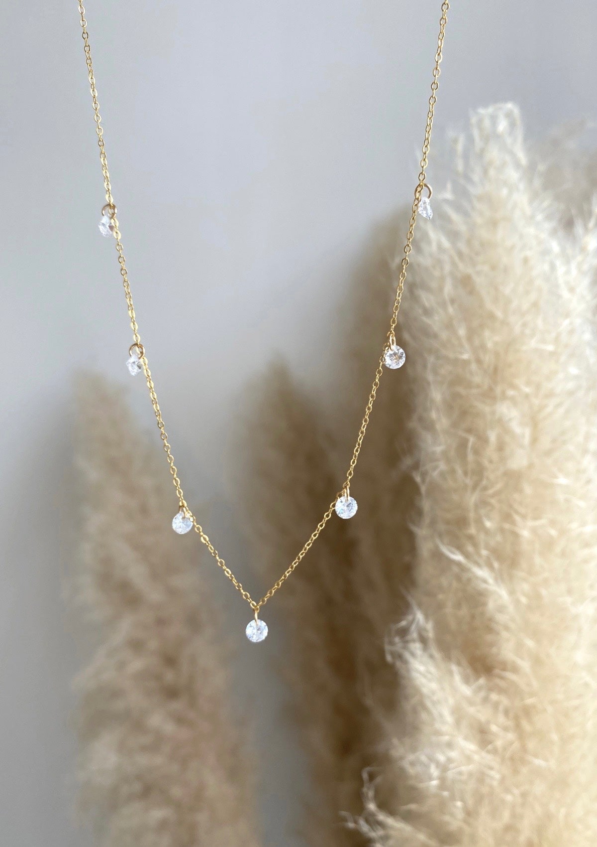 Elegance Chain ERIJEWELRY