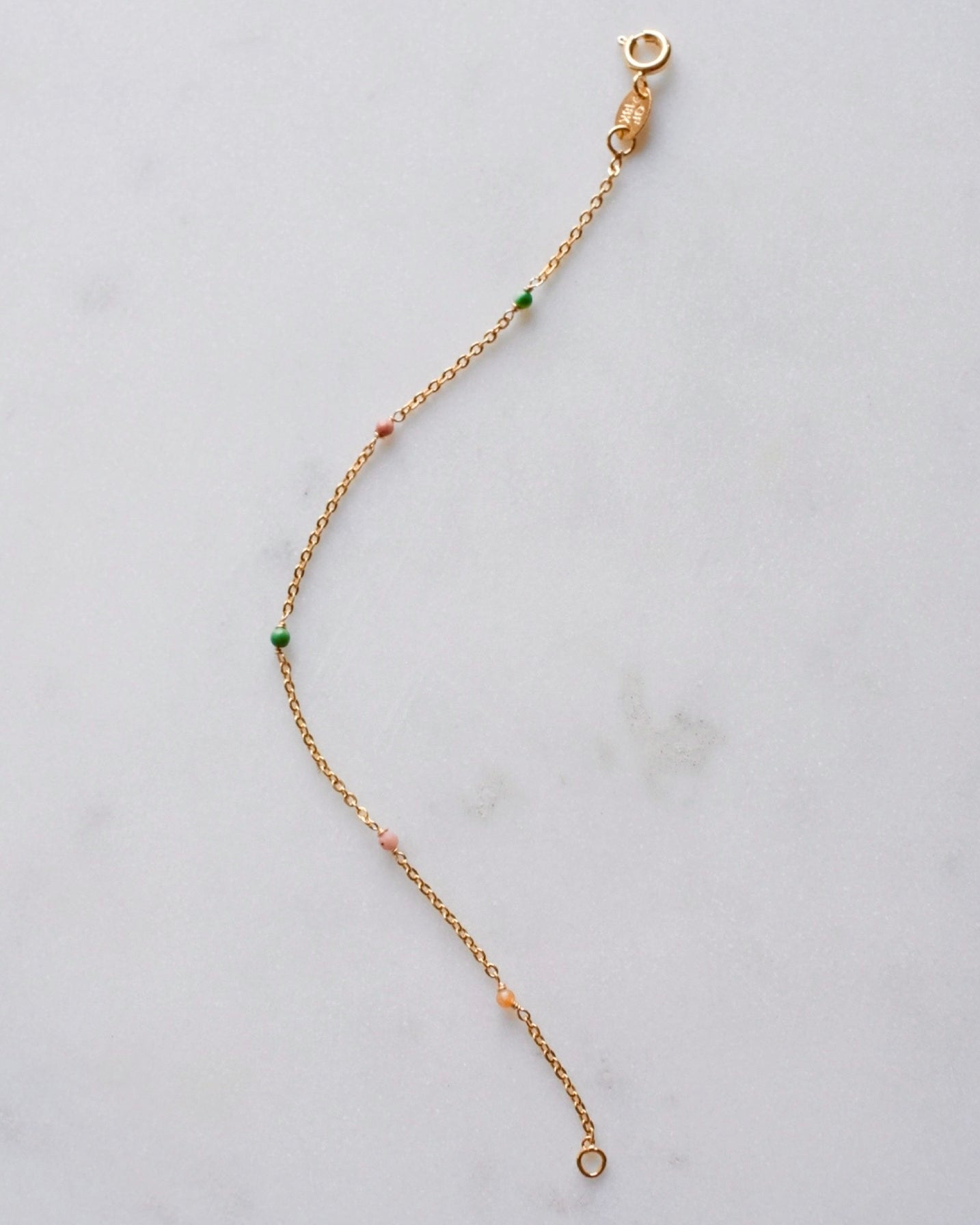 Pastel Bracelet ERIJEWELRY