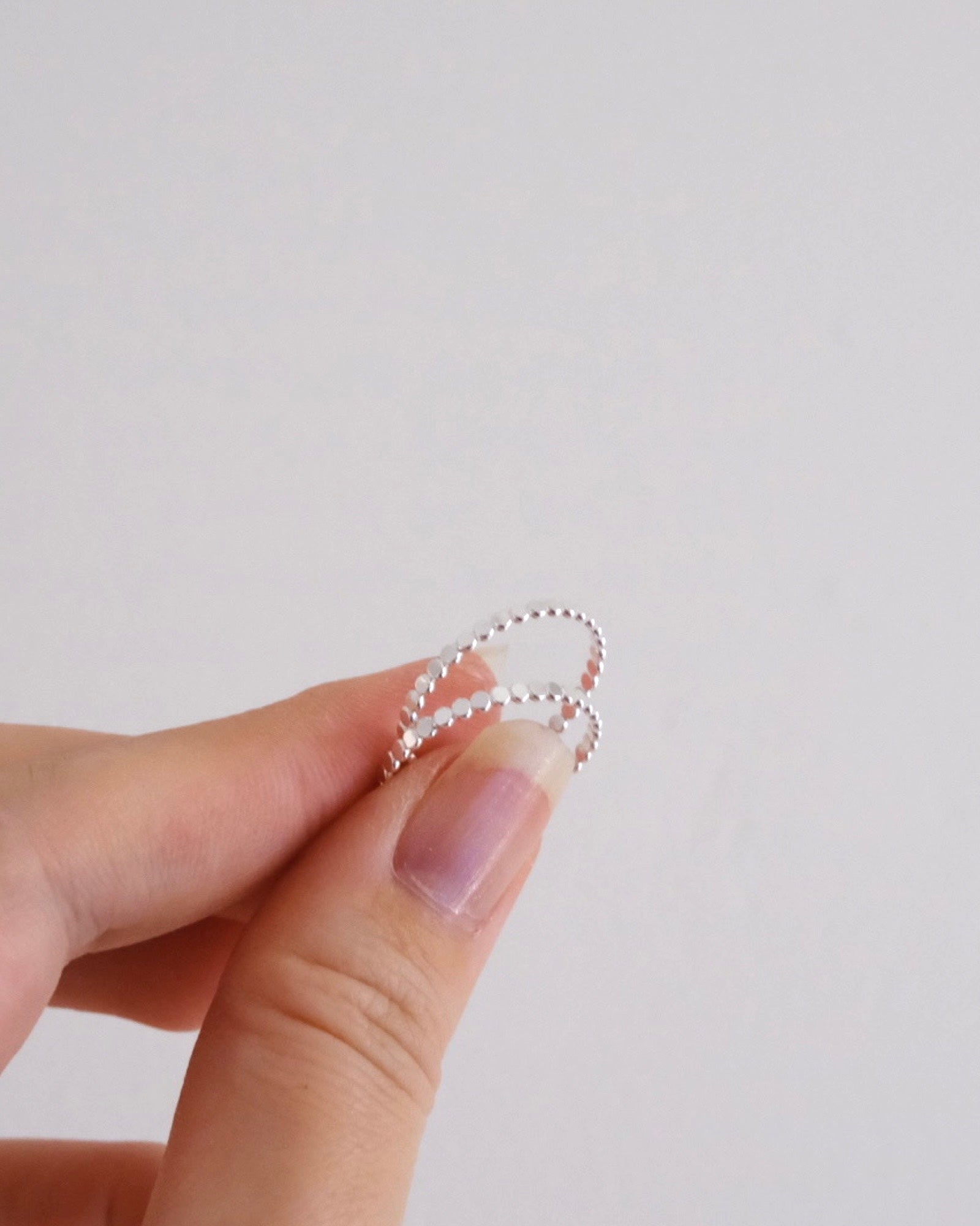 Erica Ring 【Gaia】 ERIJEWELRY