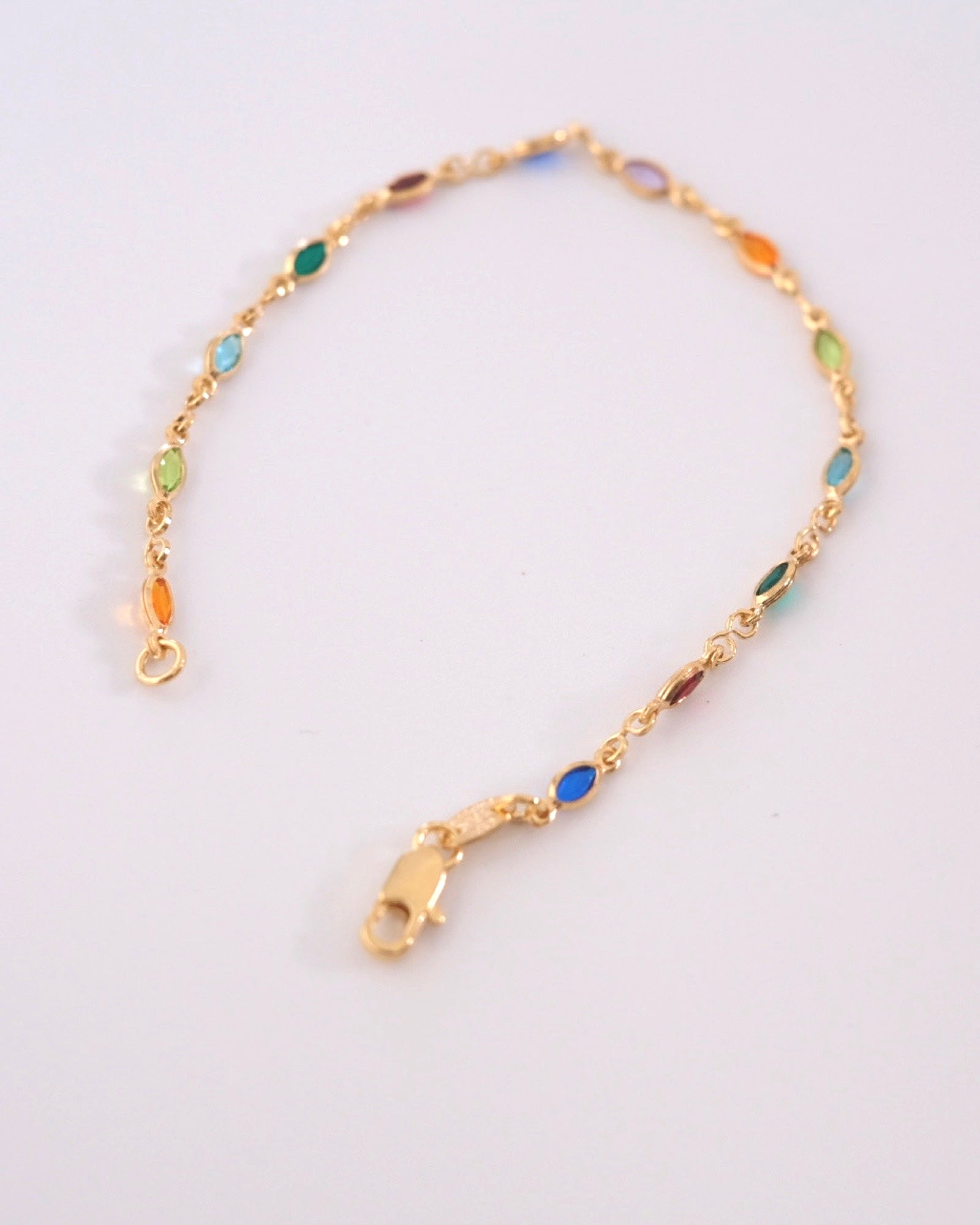 Gisela Bracelet ERIJEWELRY