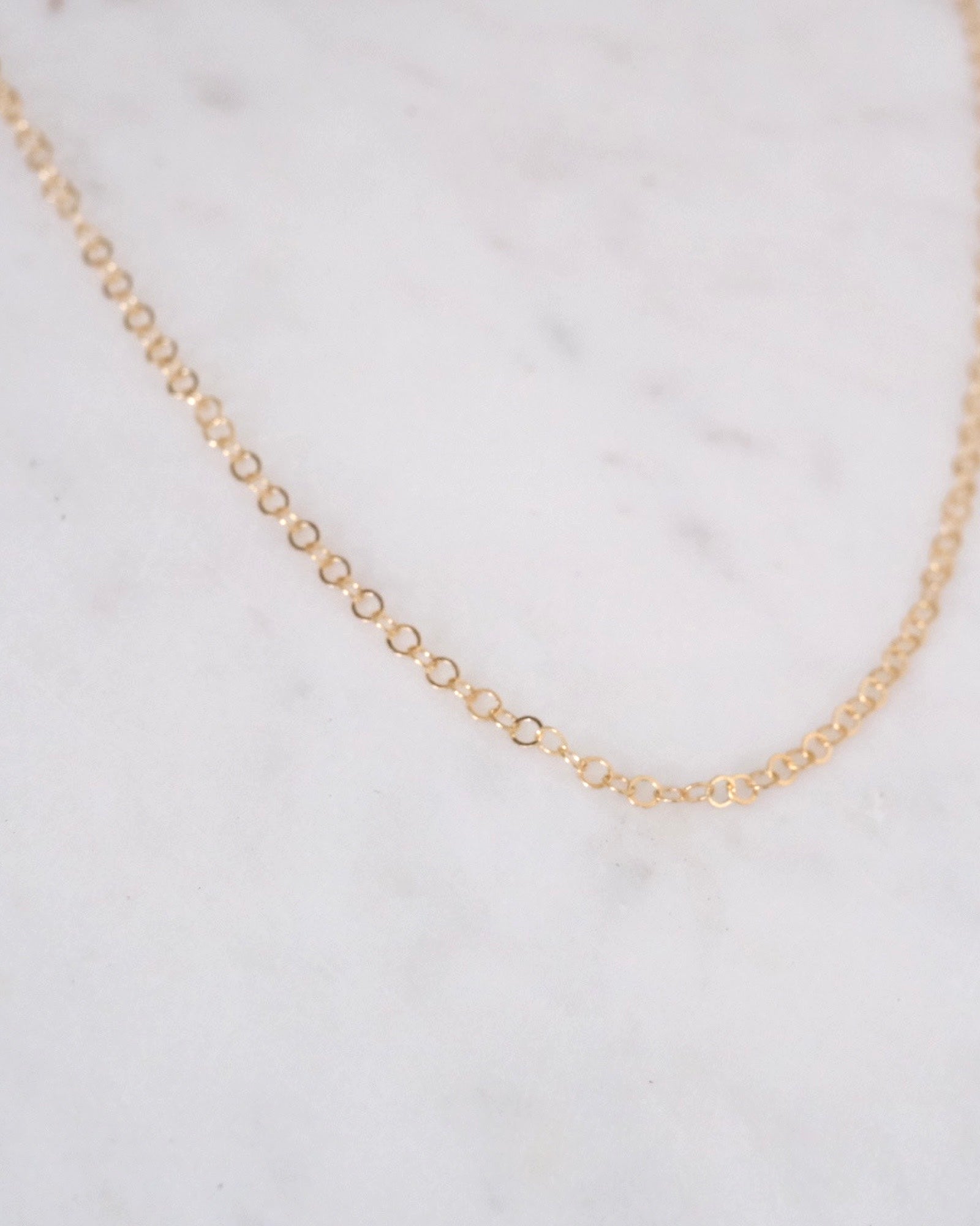 Sparkle Necklace ERIJEWELRY