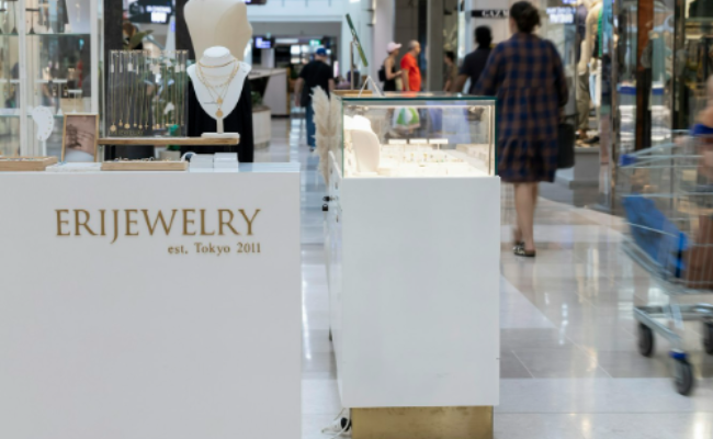 Our journey to ERIJEWELRY