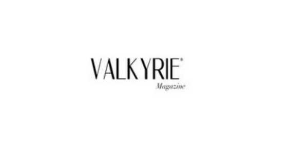 Featured blog- Interview with Valkyrie Magazine