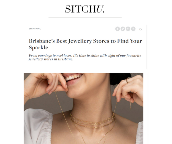 As seen on SITCHU. Magazine