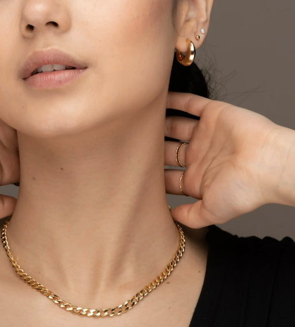 The Everyday Essentials: Building A Timeless Jewellery Collection ERIJEWELRY