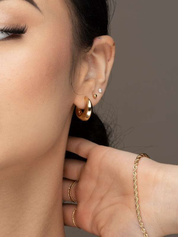 Hoops ERIJEWELRY