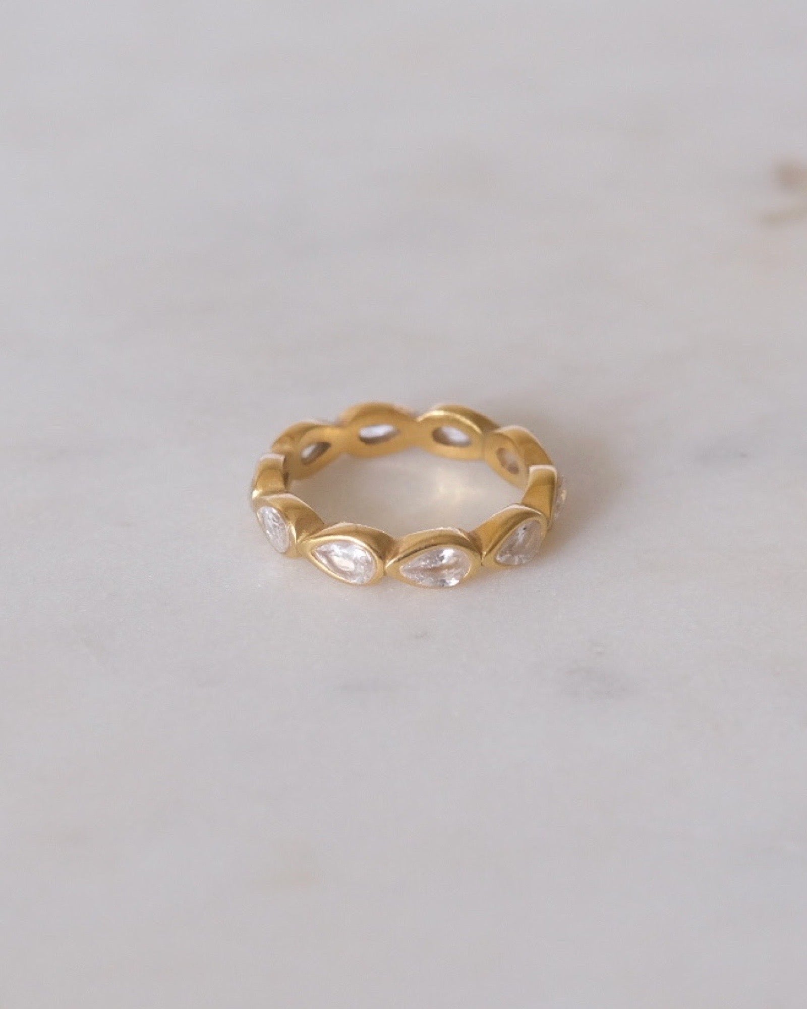 Elizabeth ring