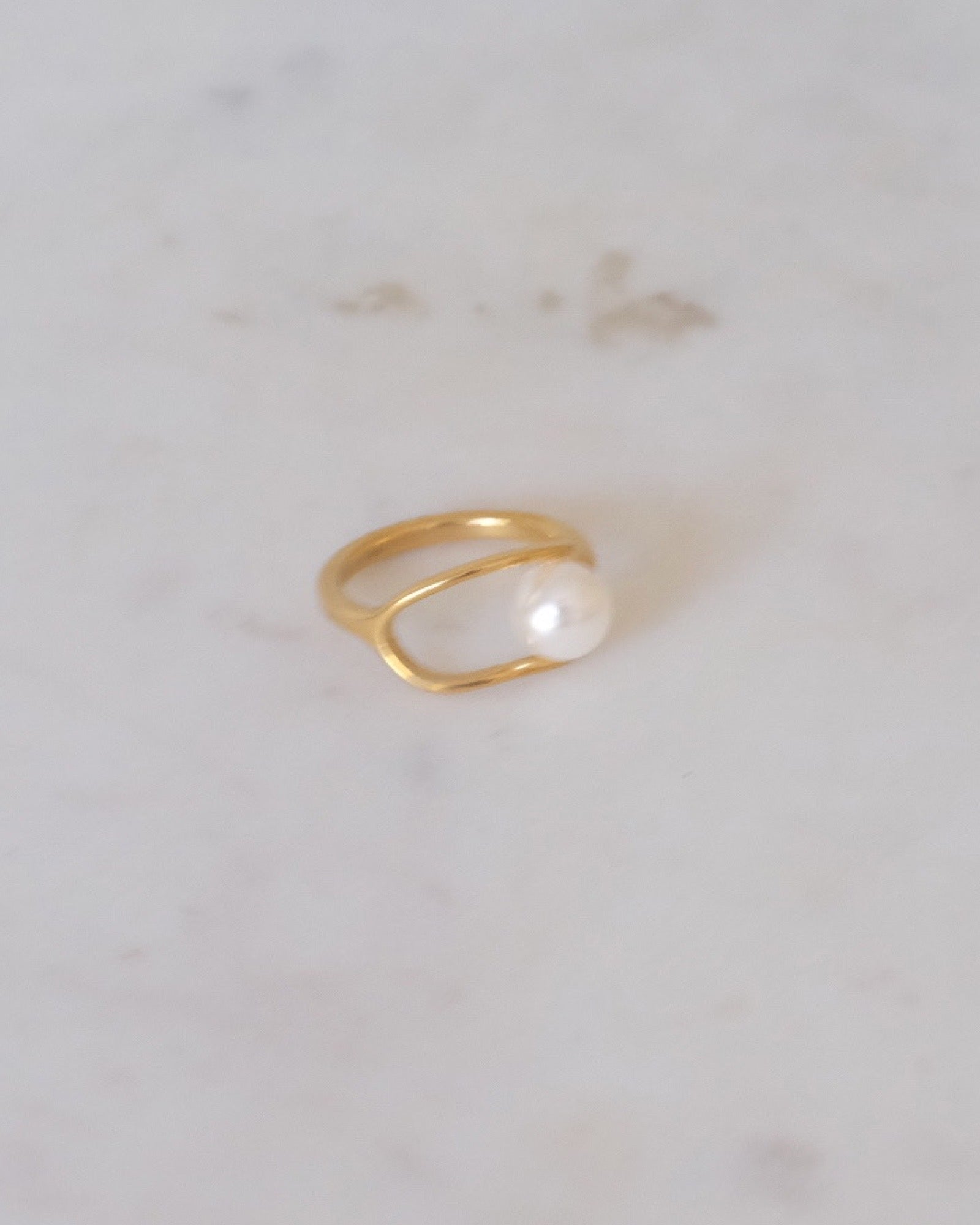 Theodora Ring