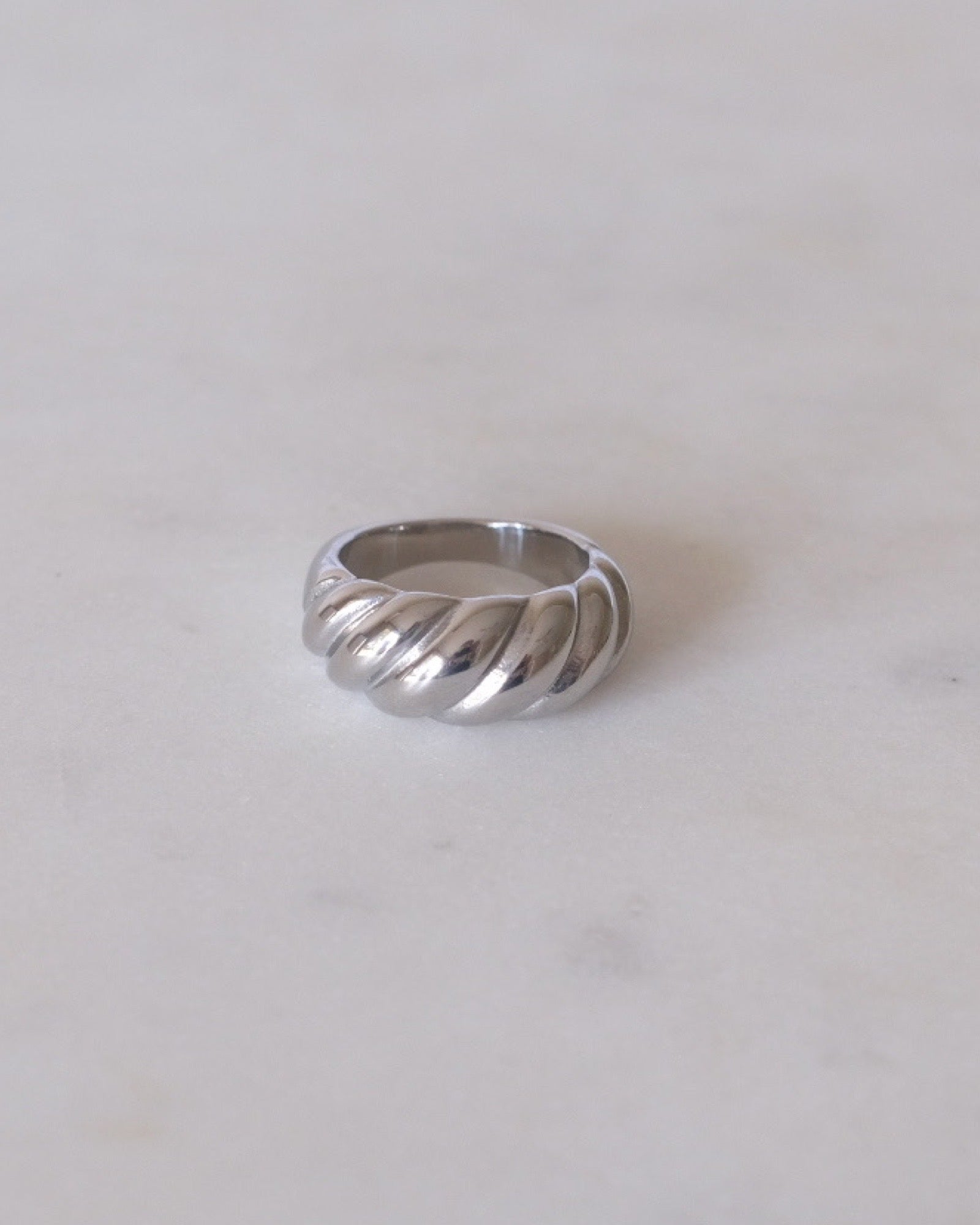 Croissant Ring