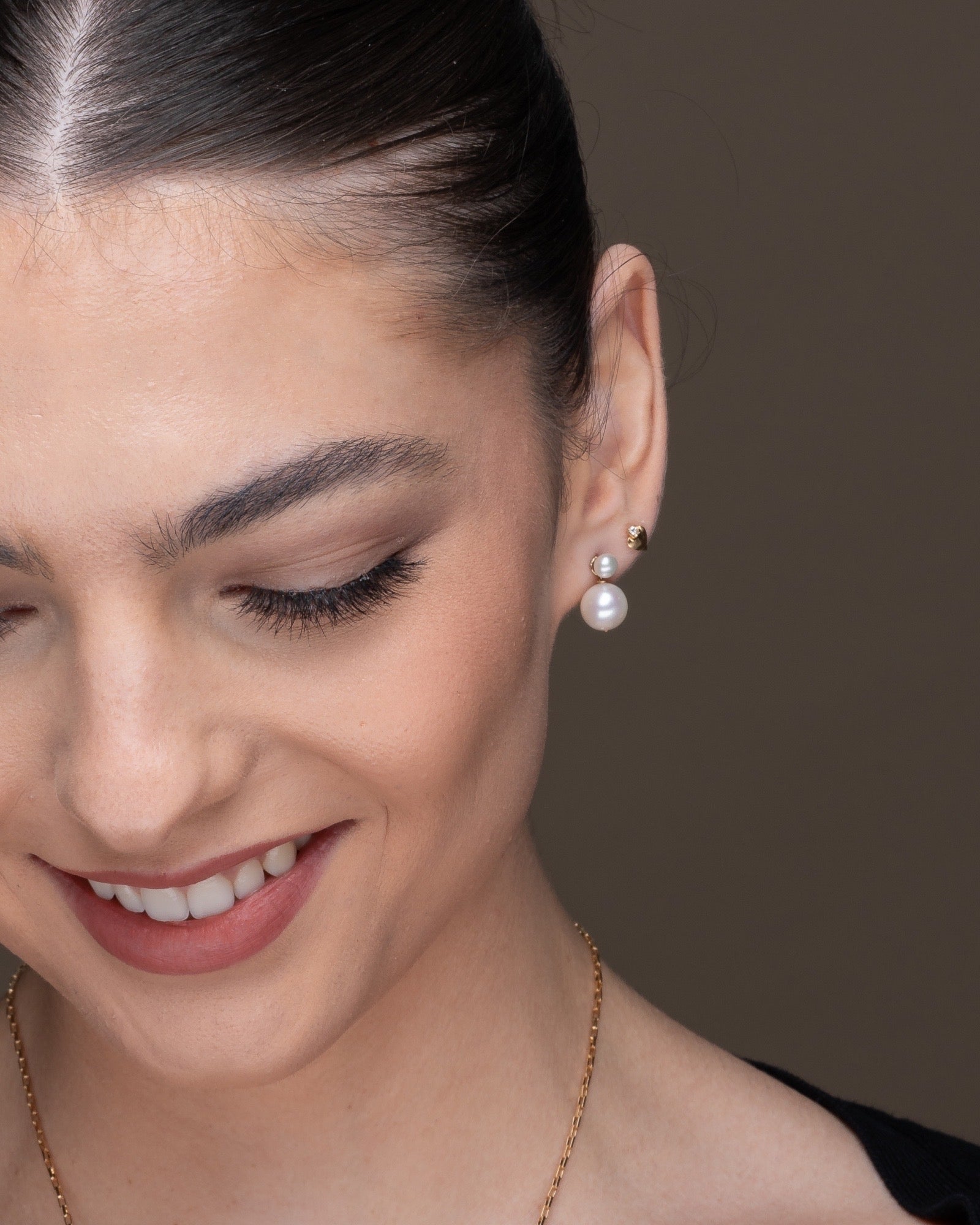 Leonor Earrings ERIJEWELRY