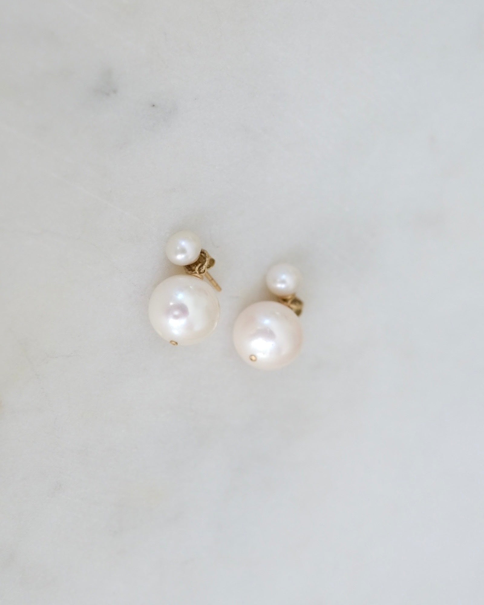 Leonor Earrings ERIJEWELRY