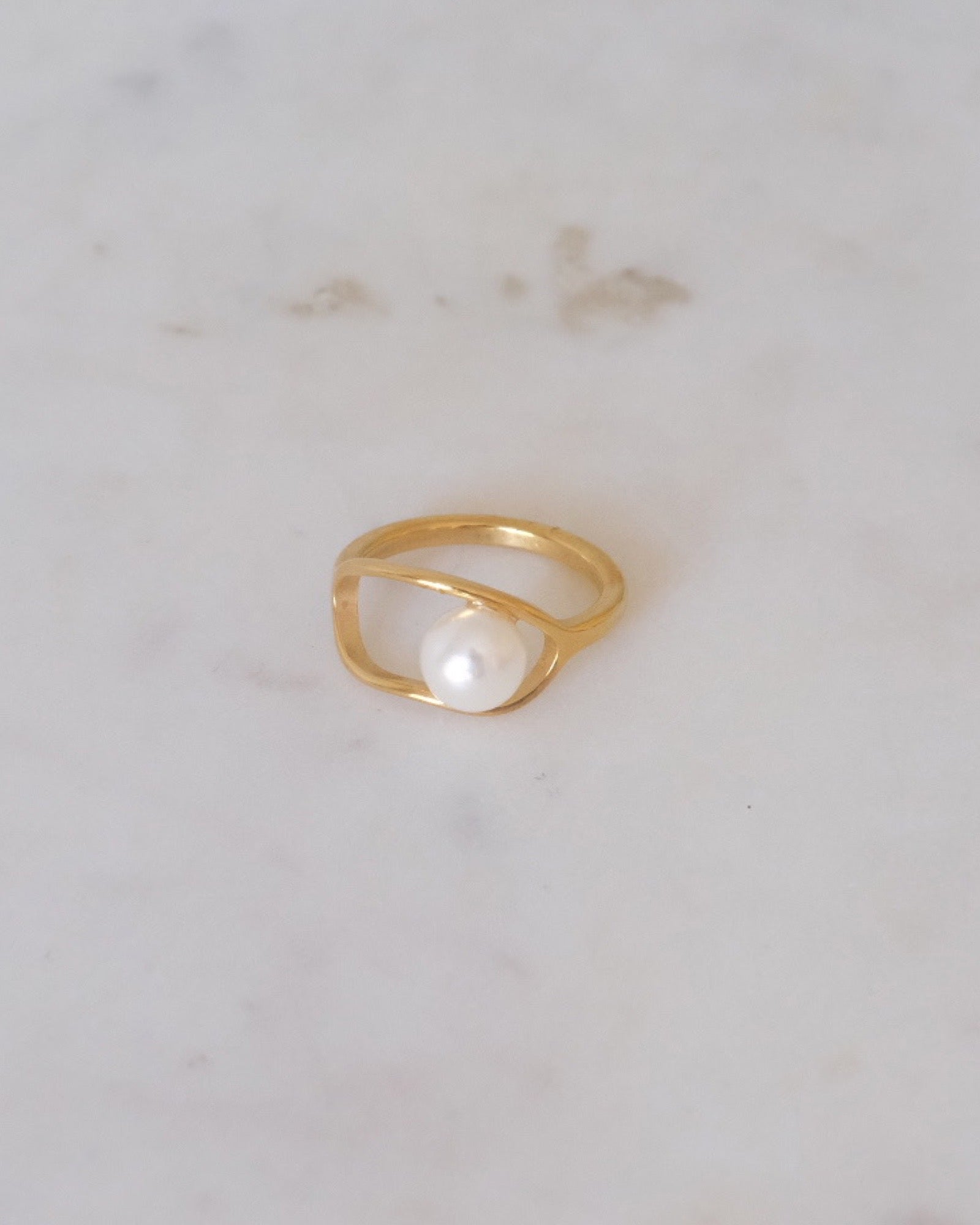 Theodora Ring