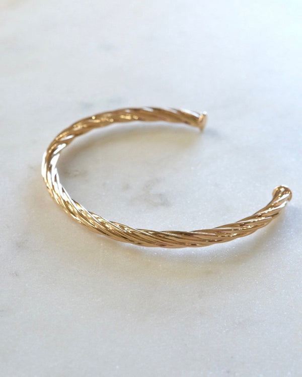 Adela Bangle - ERIJEWELRY