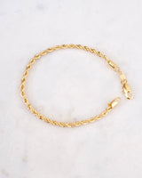 Adela Rope bracelet - ERIJEWELRY