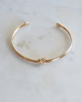 Knot Bangle