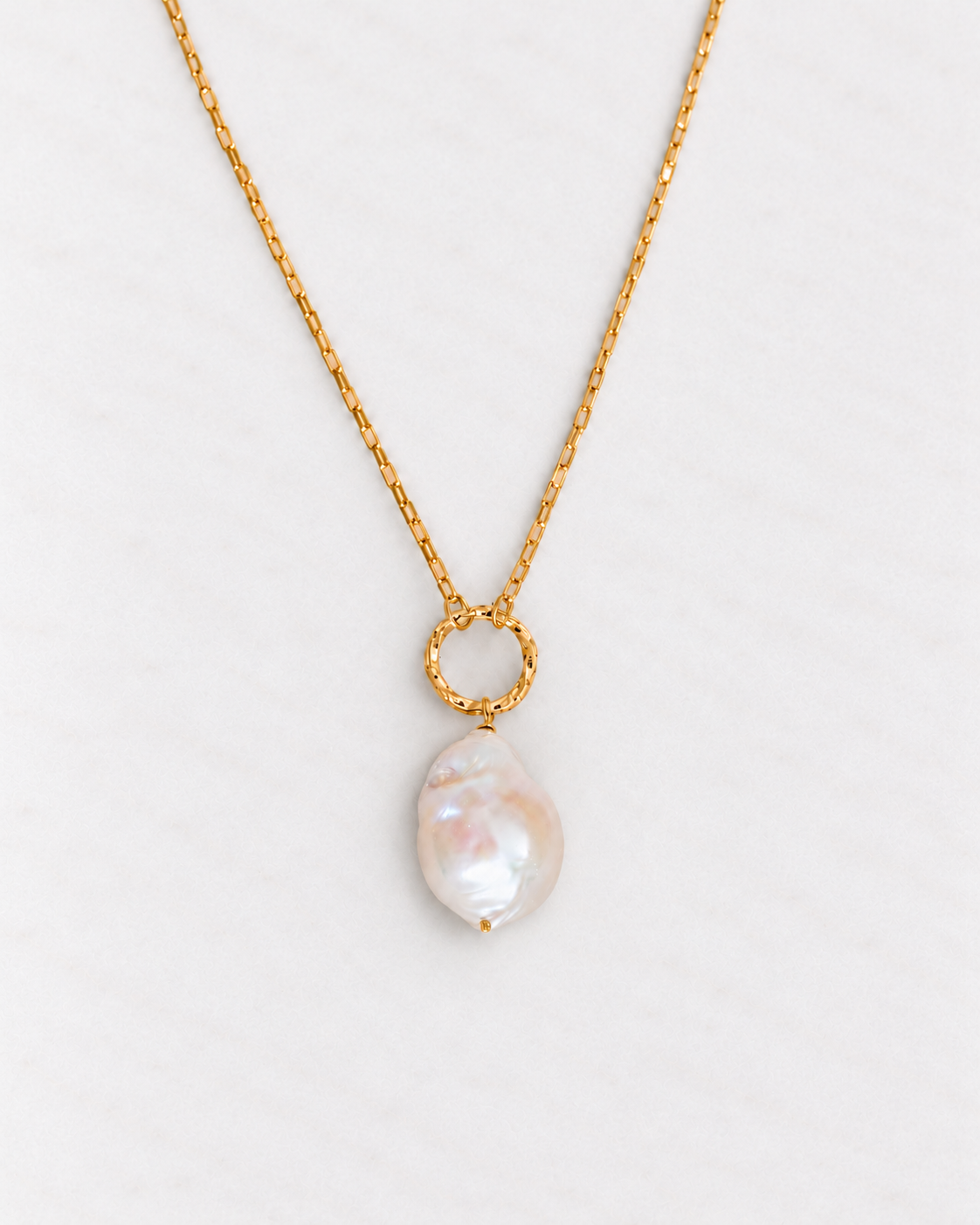 Leonor Necklace