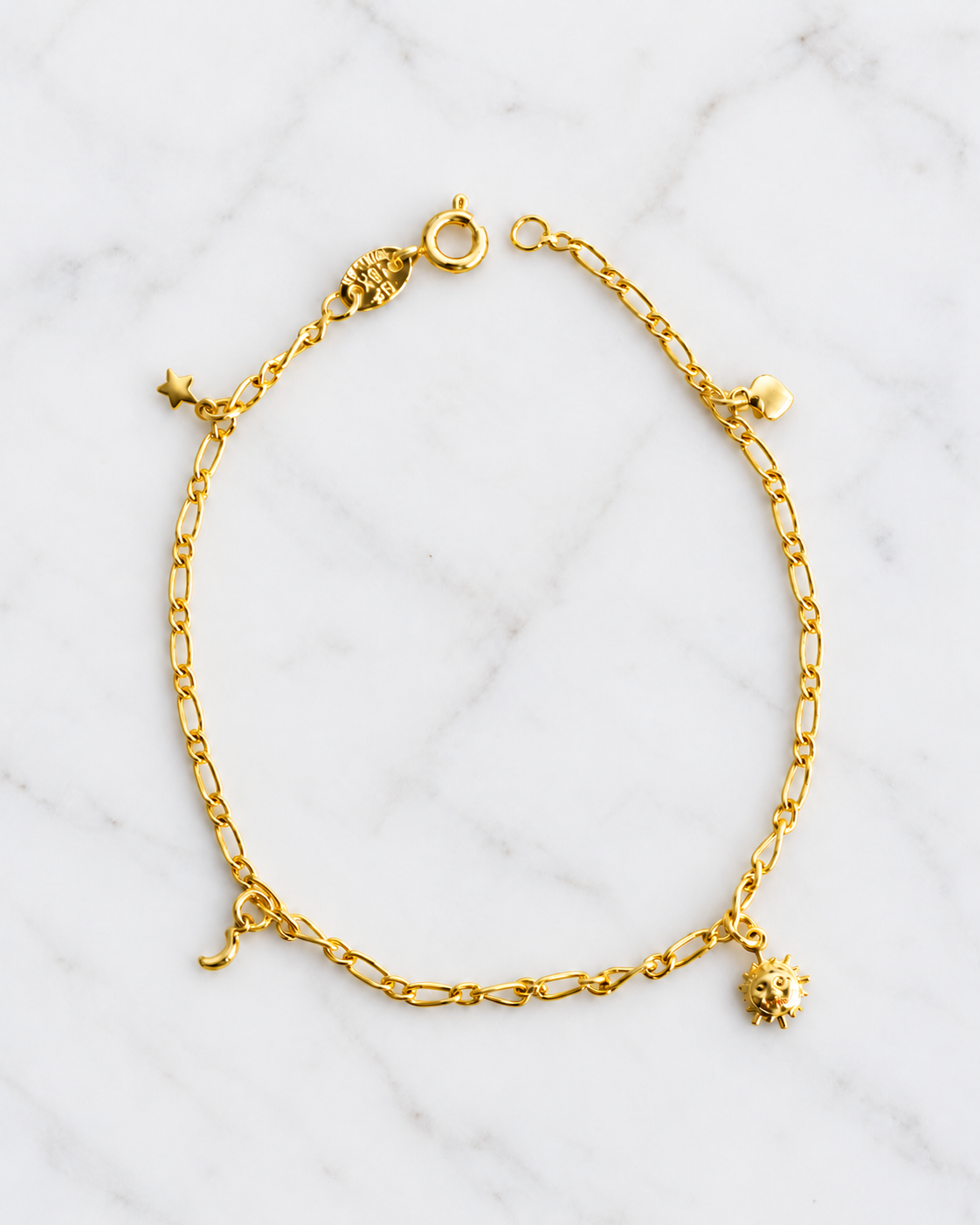 Sunkissed Bracelet