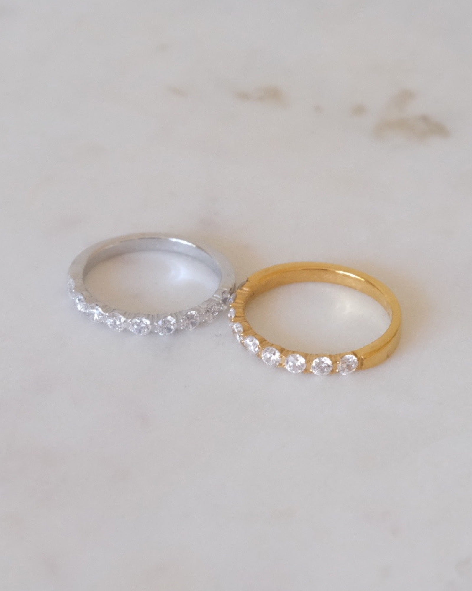 Kira ring