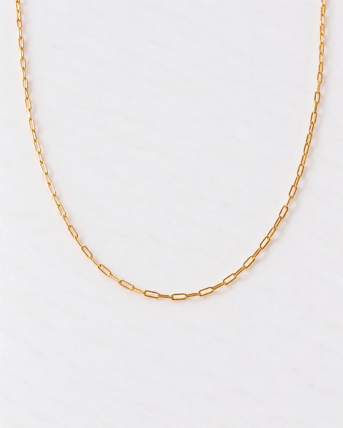 Anne Necklace